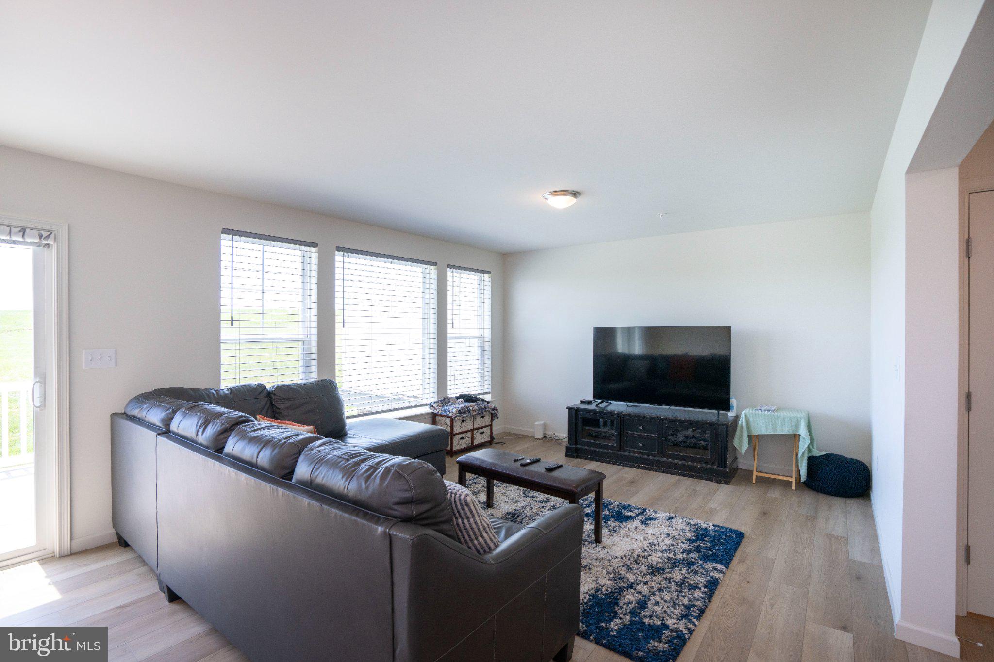 HARVEST MEADOWS - Residential