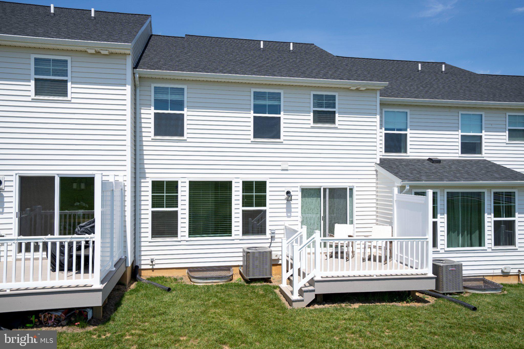 HARVEST MEADOWS - Residential