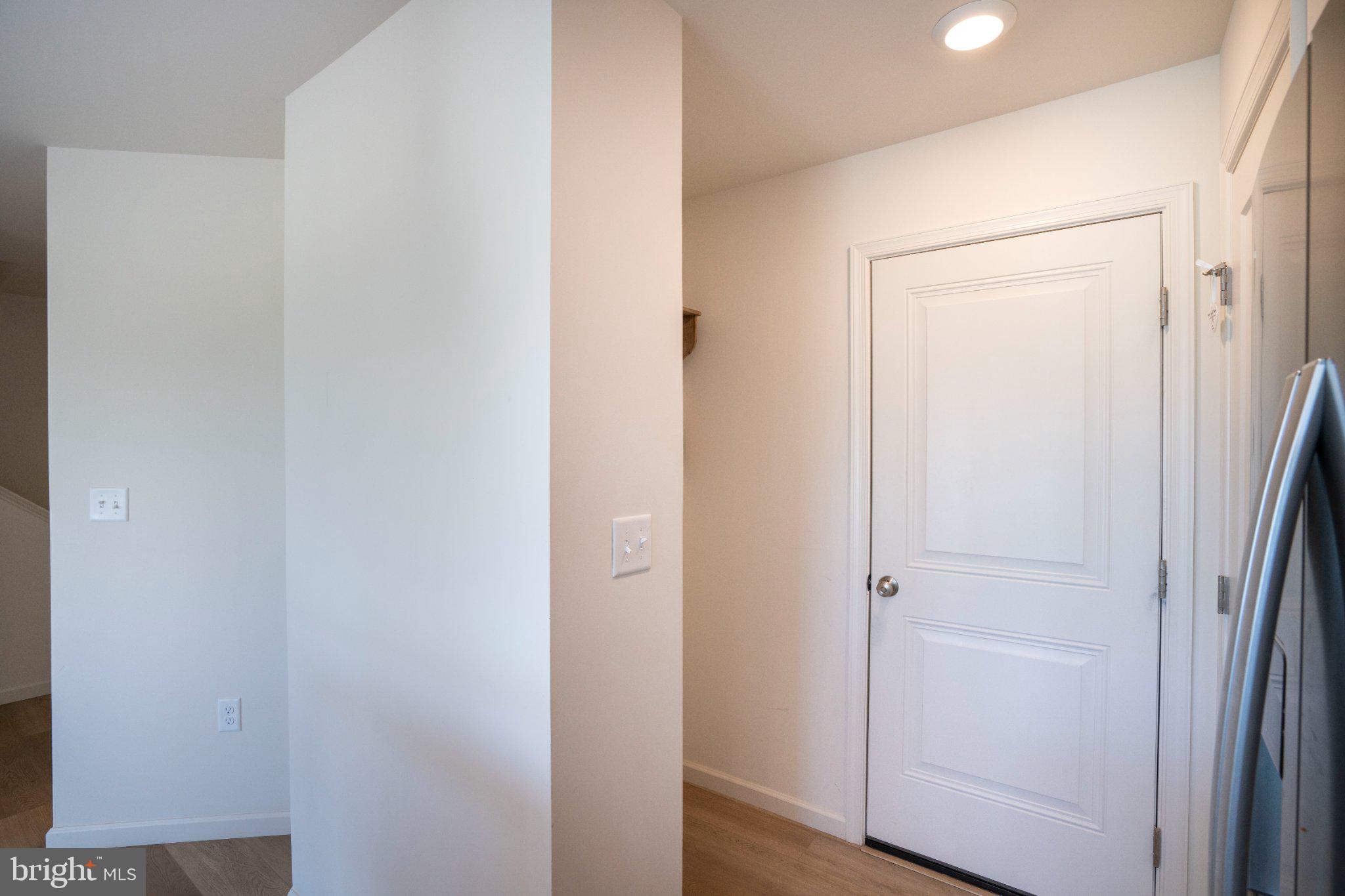 HARVEST MEADOWS - Residential