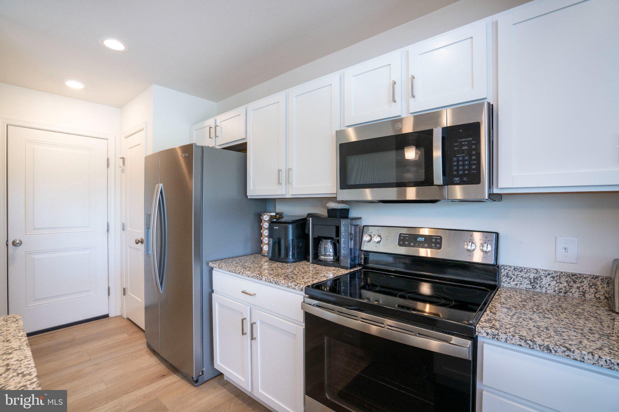 HARVEST MEADOWS - Residential