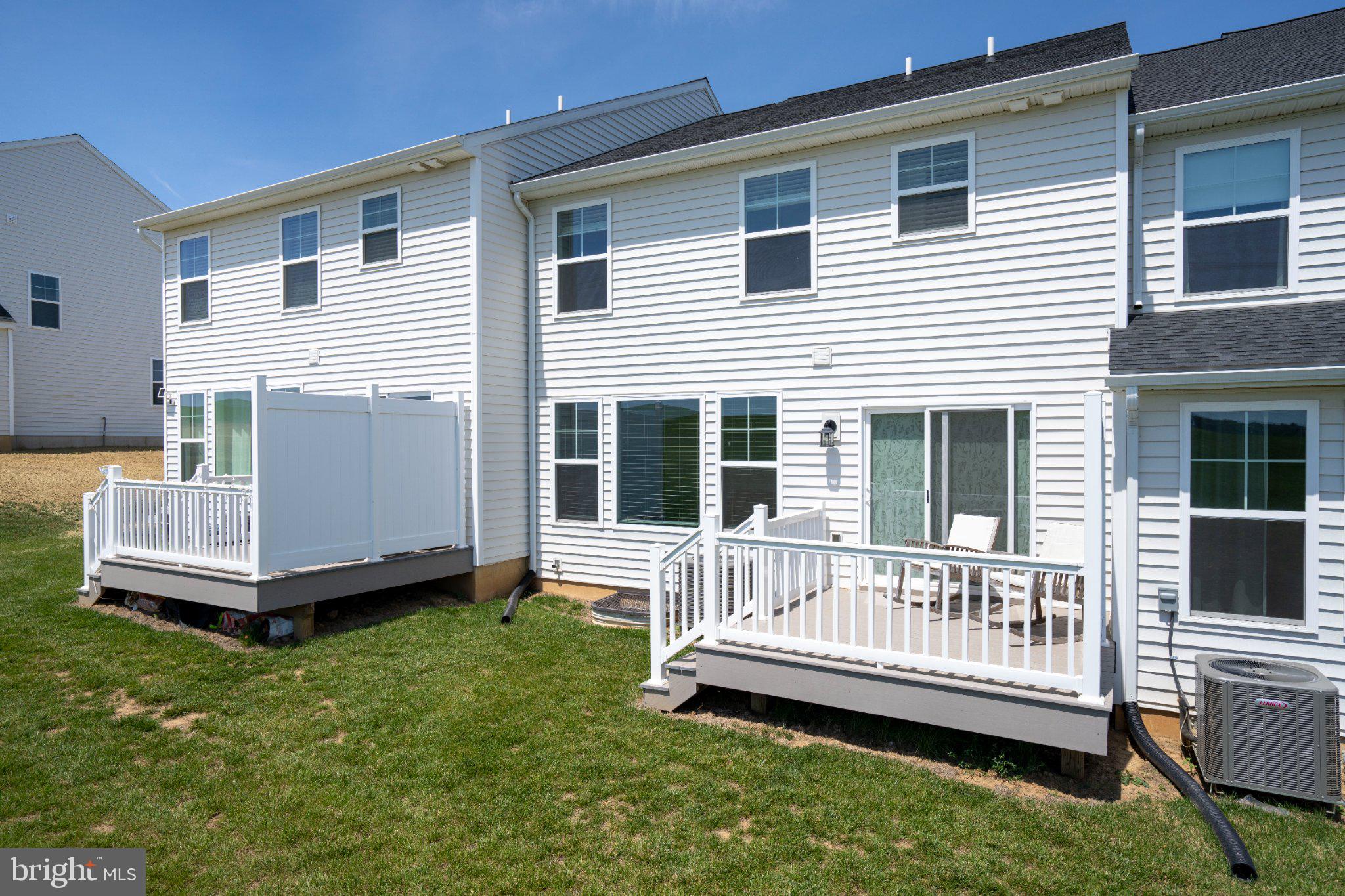 HARVEST MEADOWS - Residential