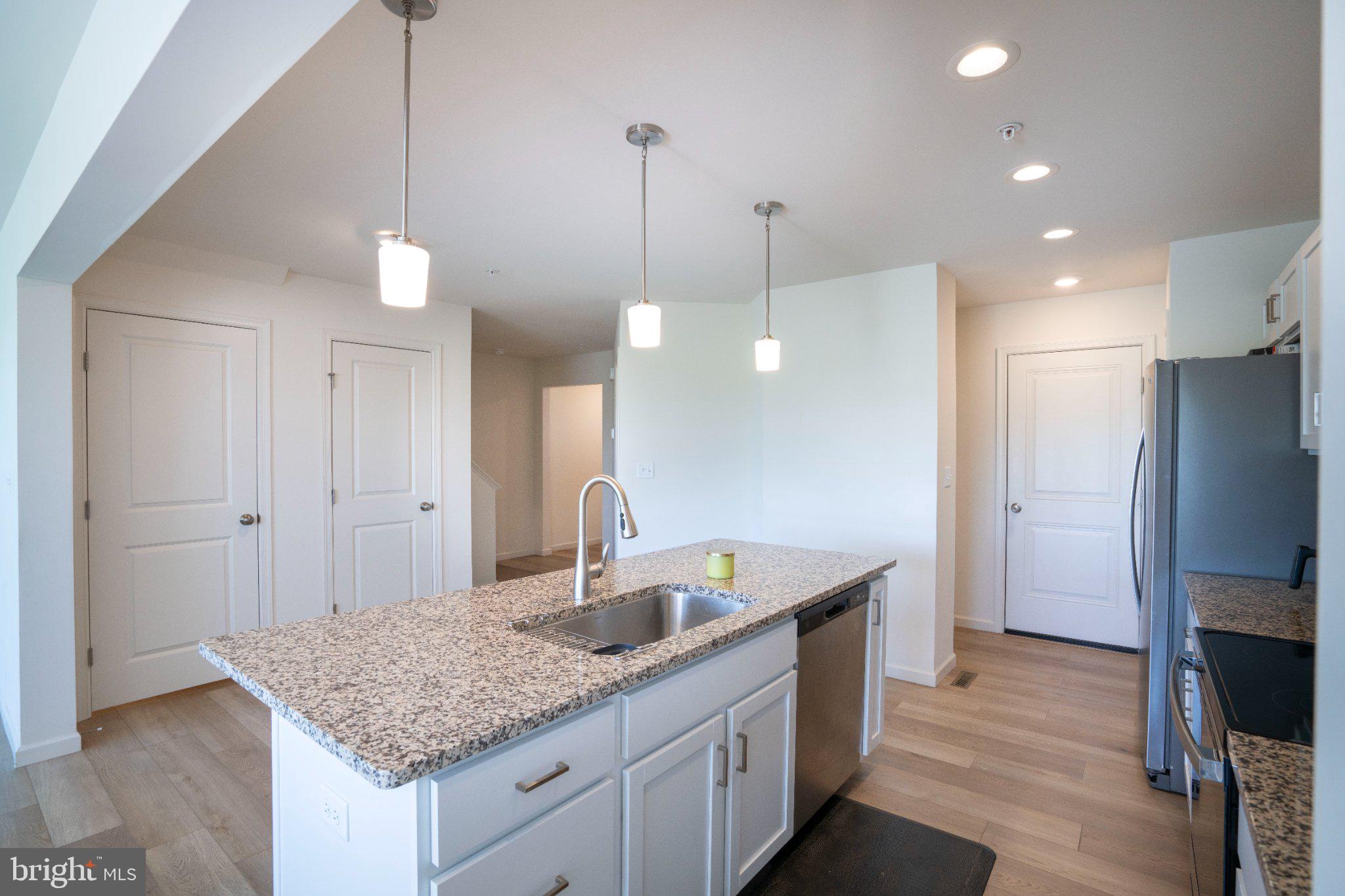HARVEST MEADOWS - Residential