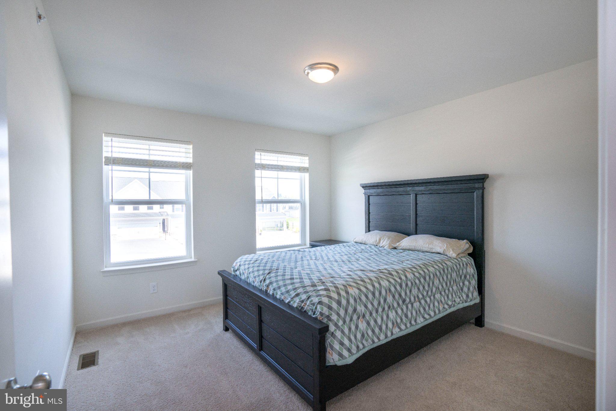 HARVEST MEADOWS - Residential
