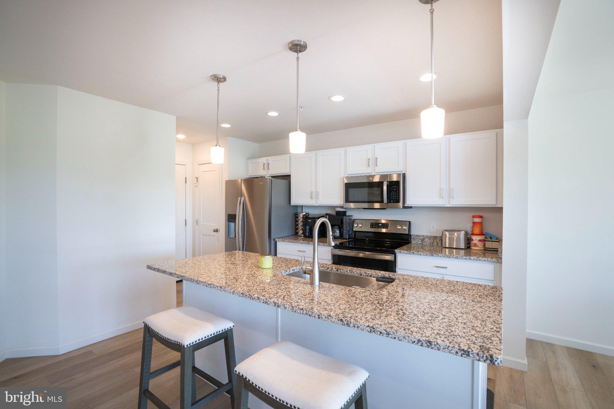 HARVEST MEADOWS - Residential