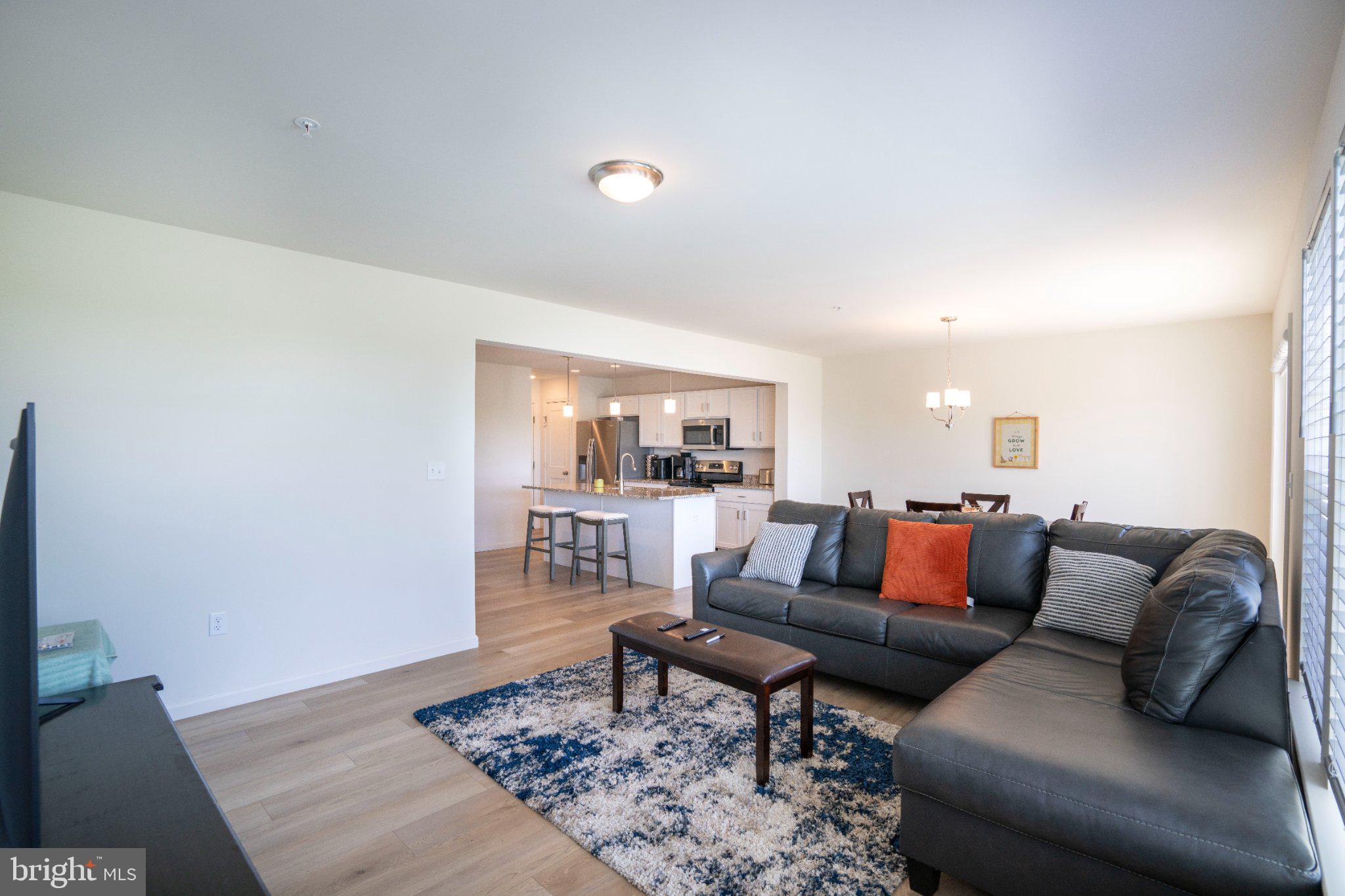 HARVEST MEADOWS - Residential