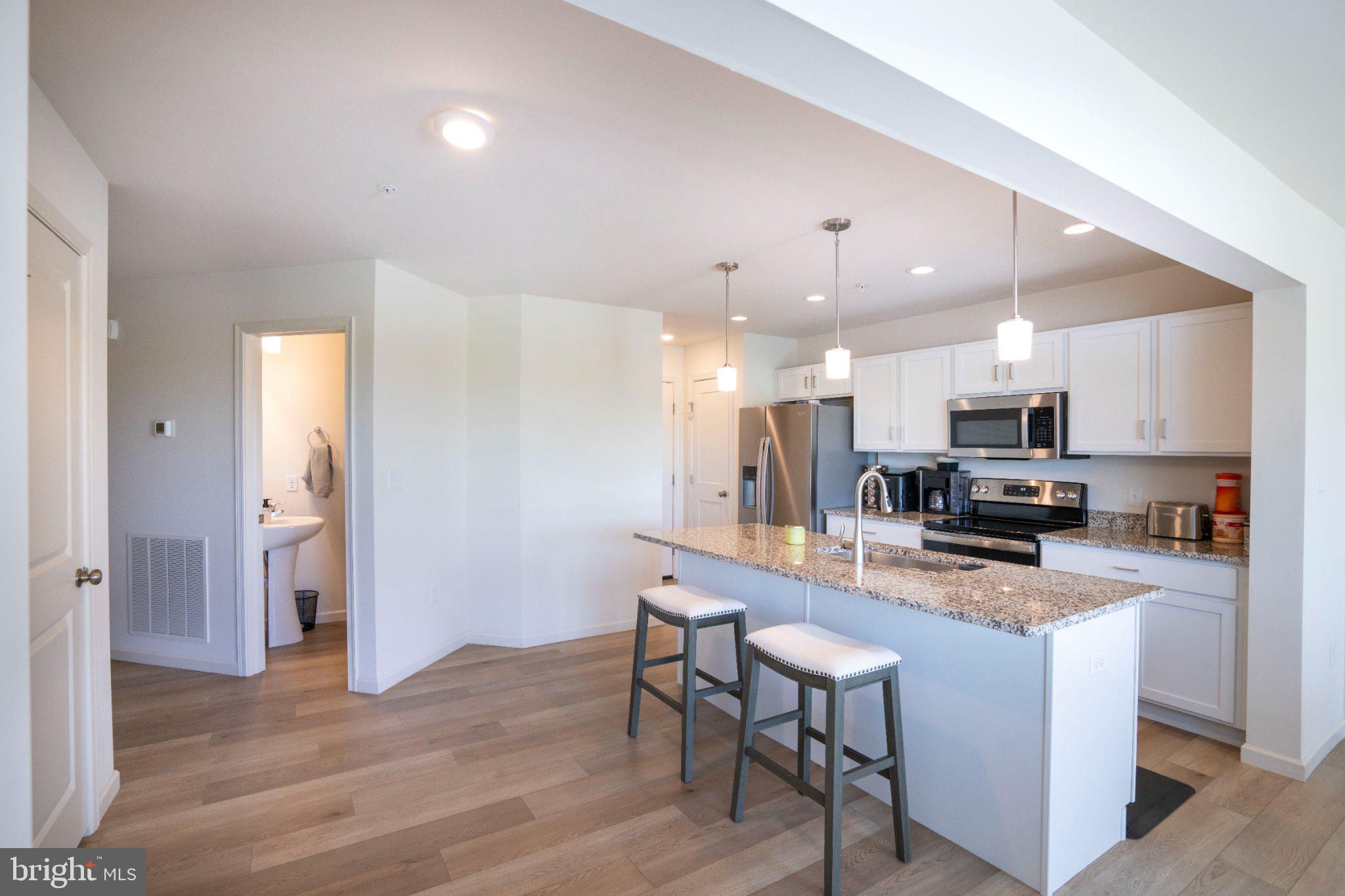 HARVEST MEADOWS - Residential