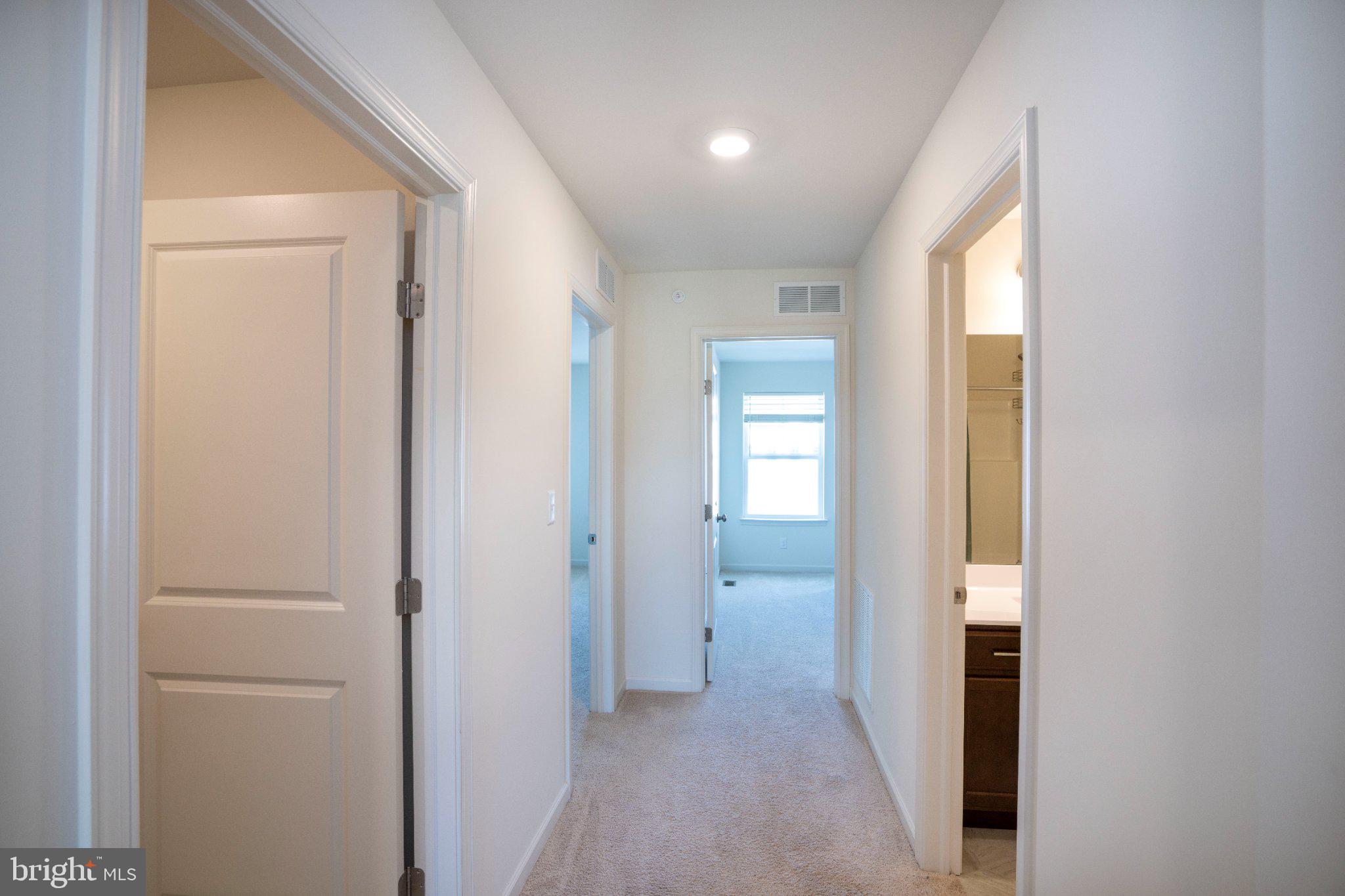HARVEST MEADOWS - Residential