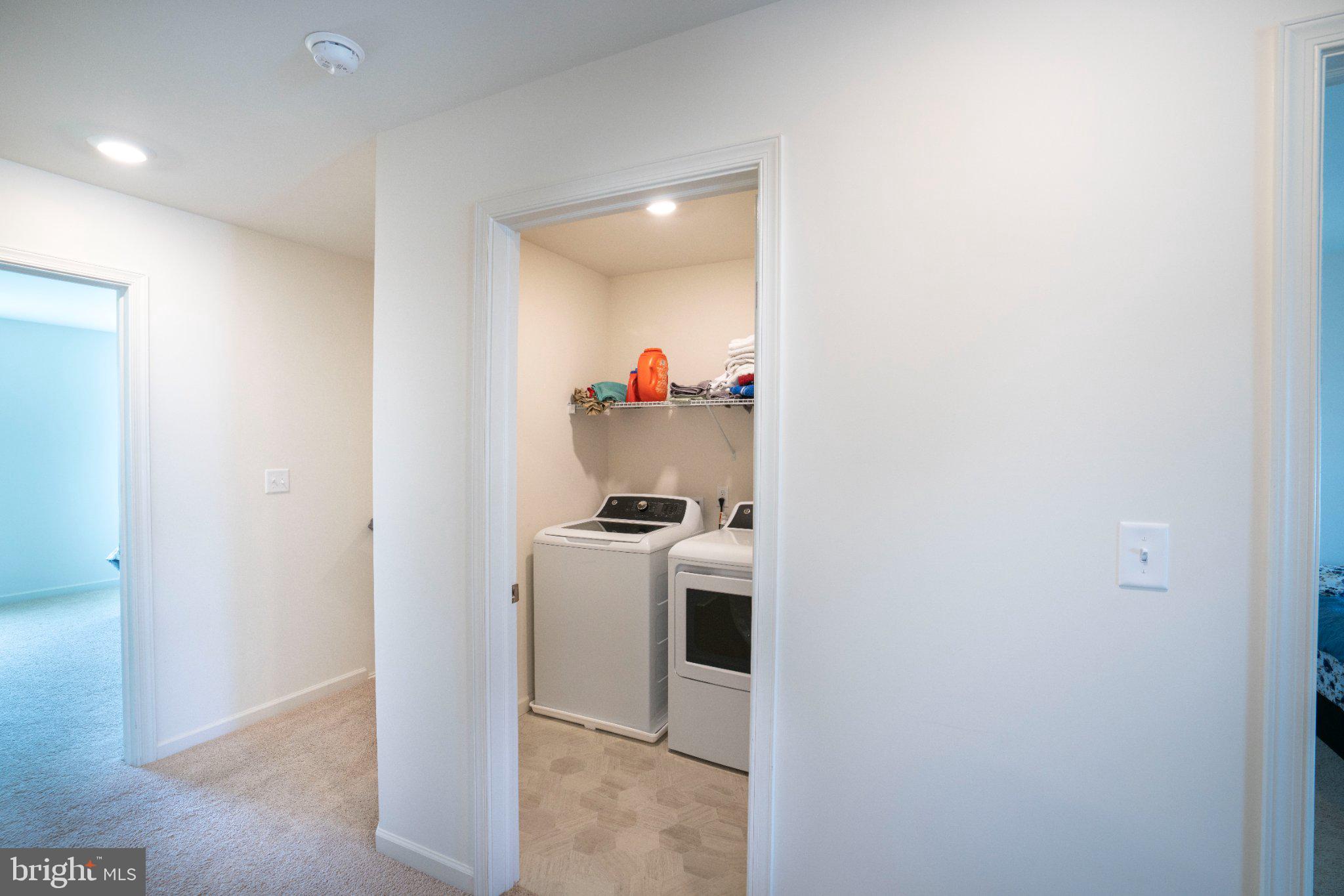 HARVEST MEADOWS - Residential