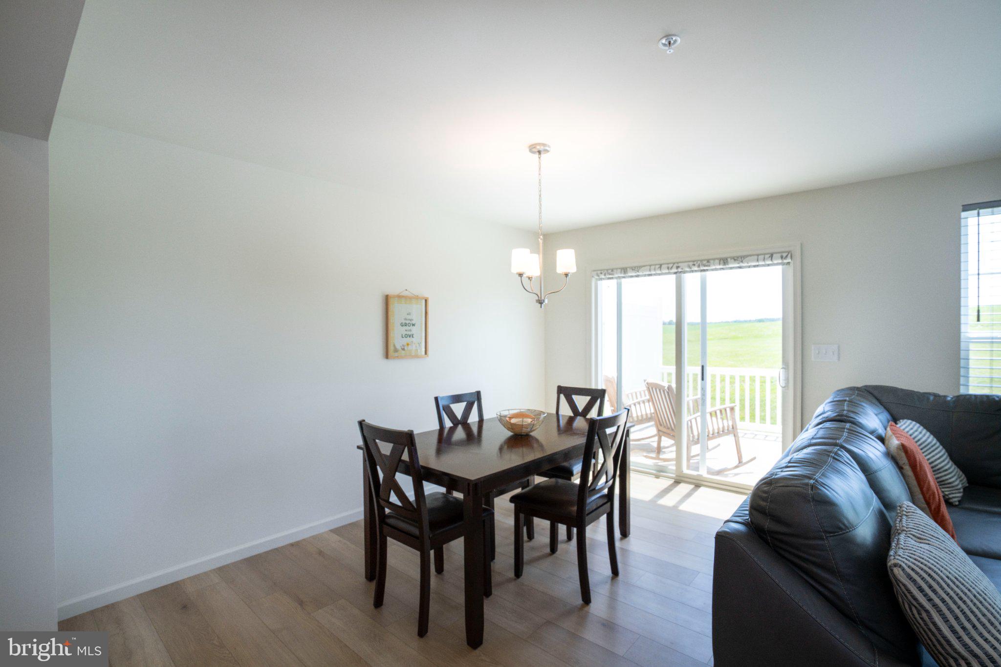HARVEST MEADOWS - Residential
