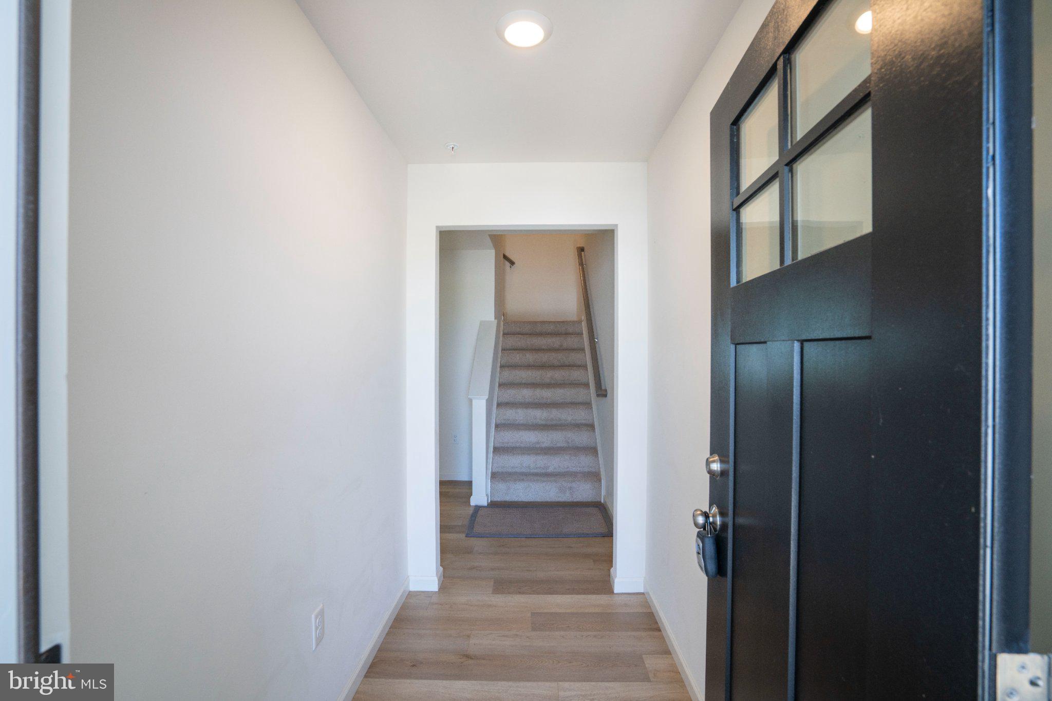 HARVEST MEADOWS - Residential