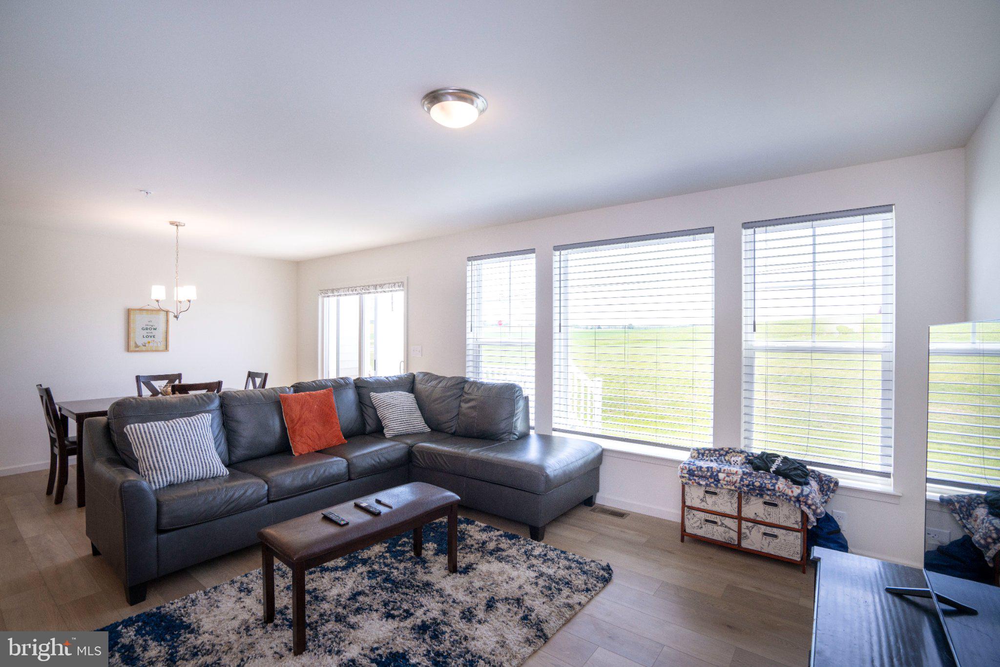 HARVEST MEADOWS - Residential