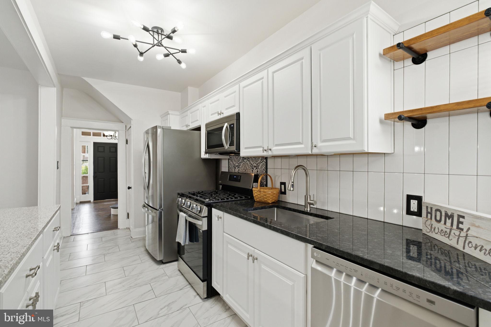 WINCHESTER - Residential
