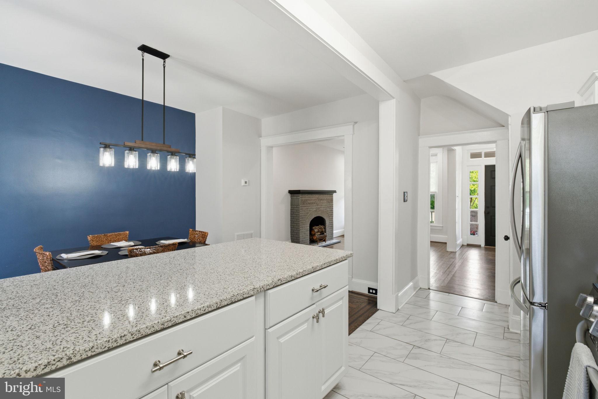 WINCHESTER - Residential