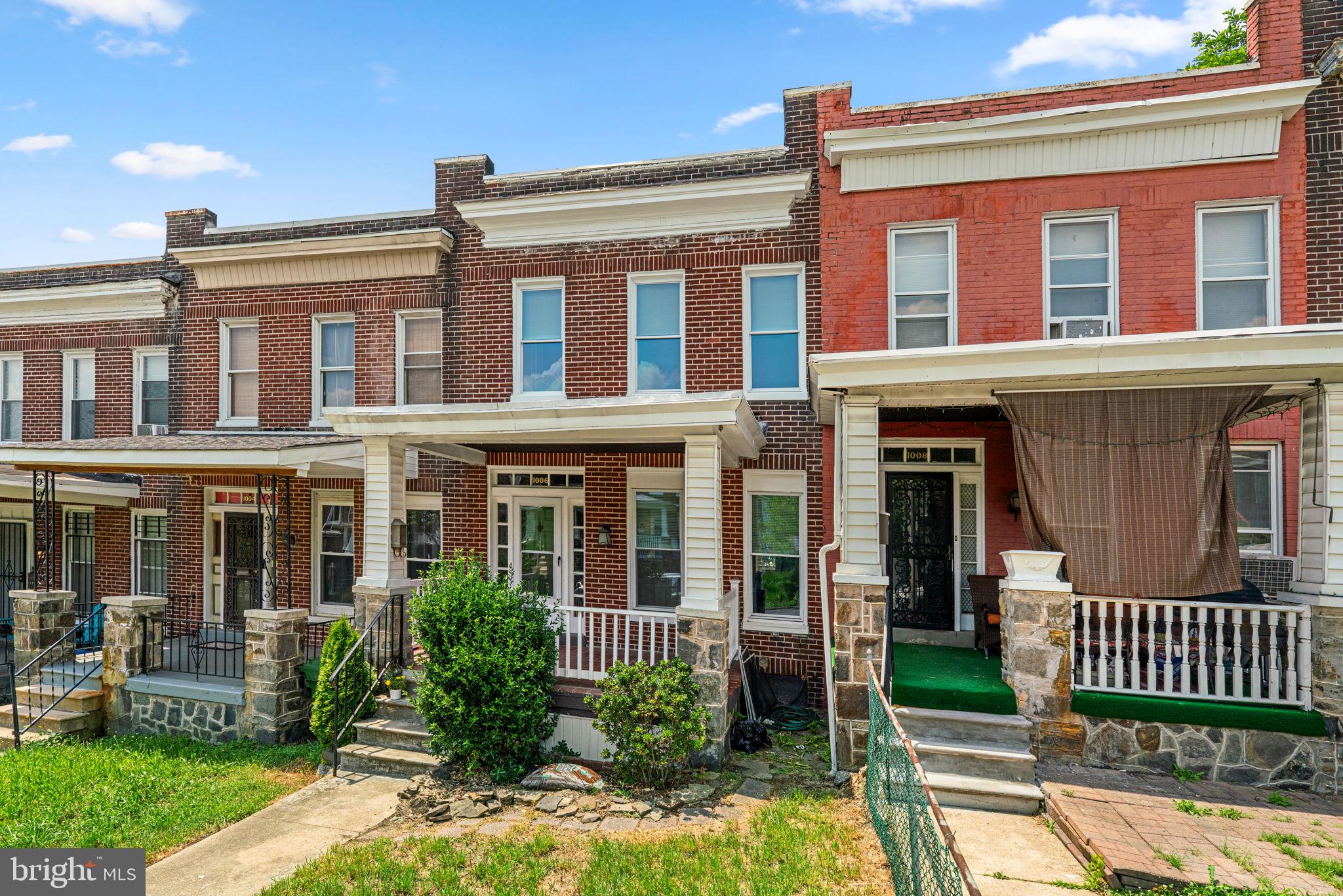 WINCHESTER - Residential