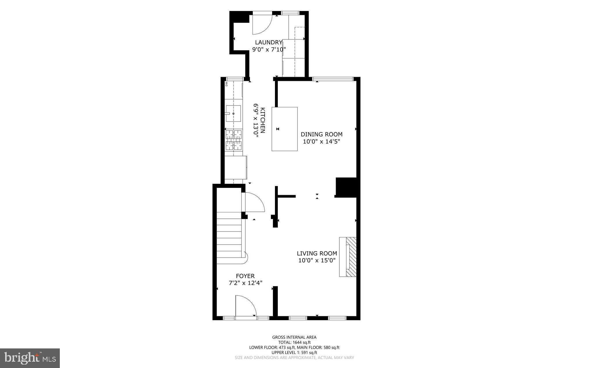 WINCHESTER - Residential