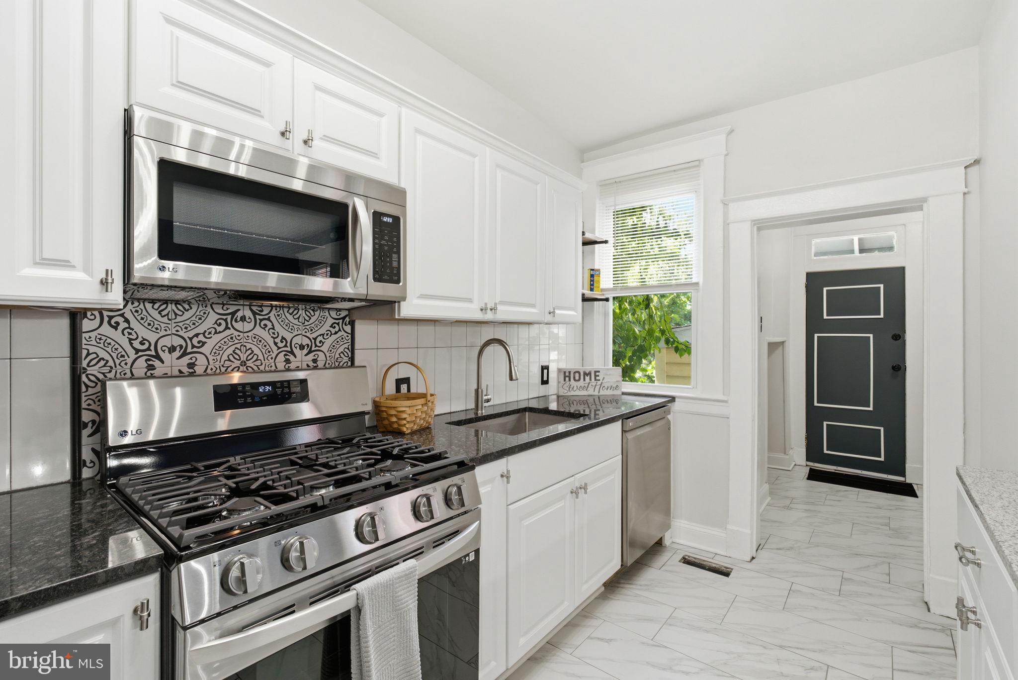 WINCHESTER - Residential