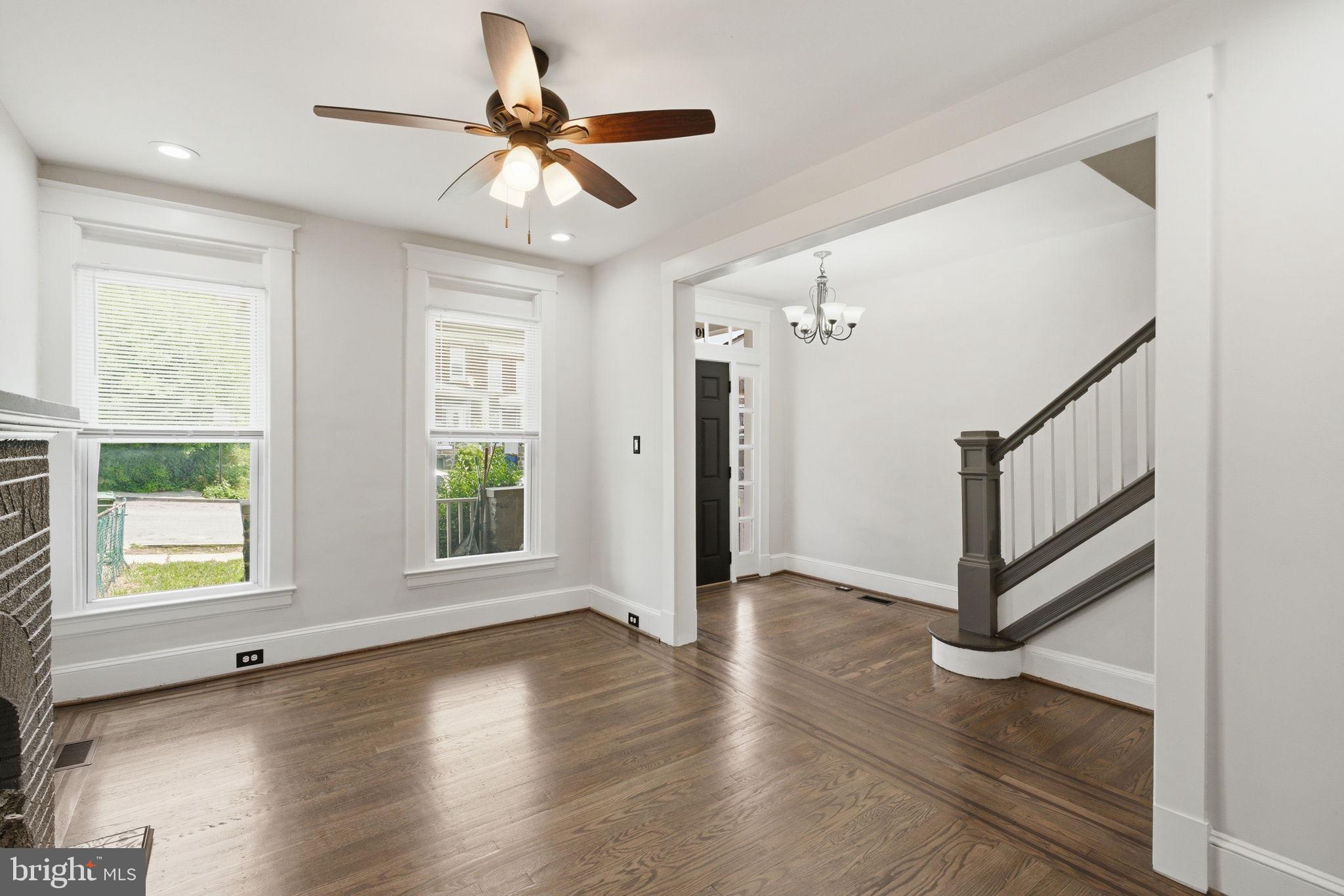 WINCHESTER - Residential