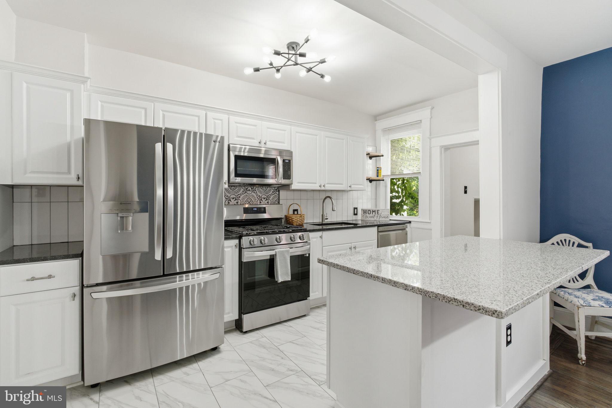 WINCHESTER - Residential