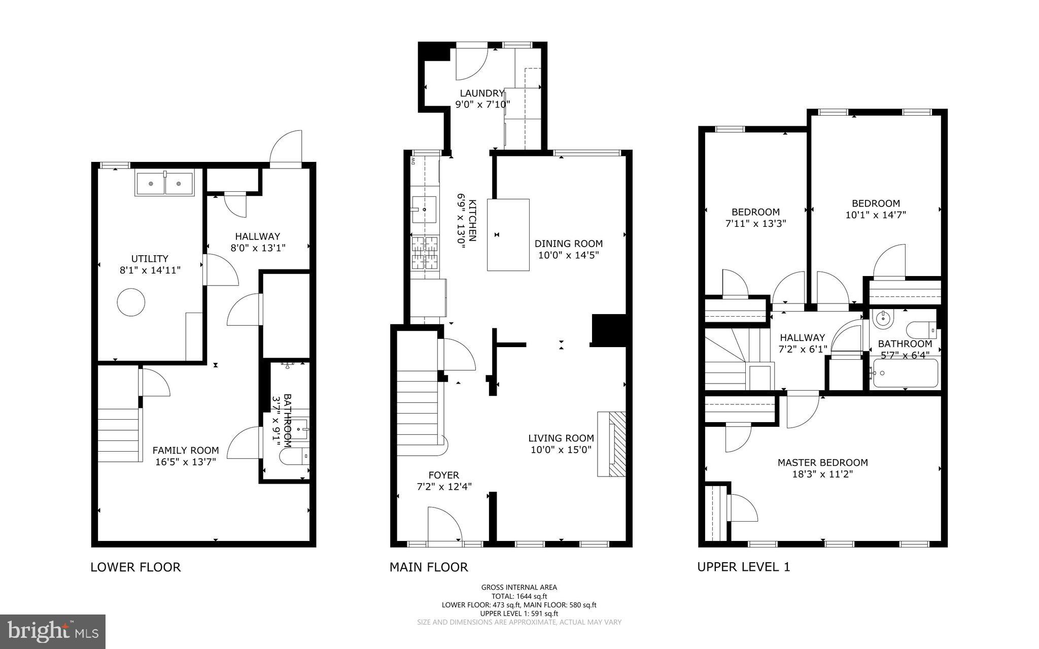 WINCHESTER - Residential
