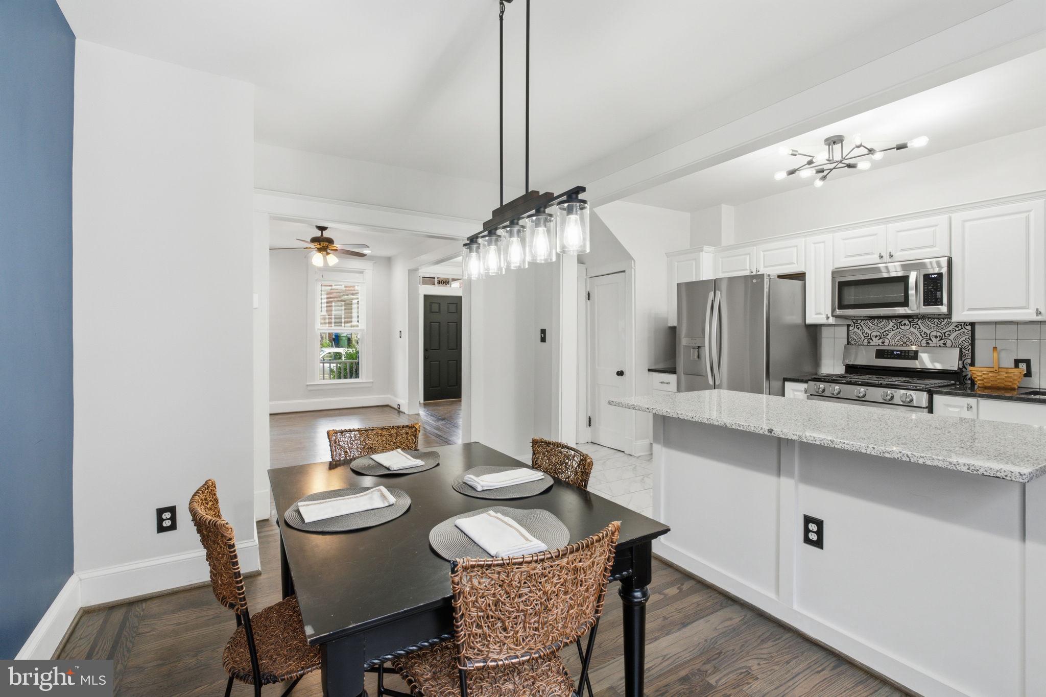 WINCHESTER - Residential