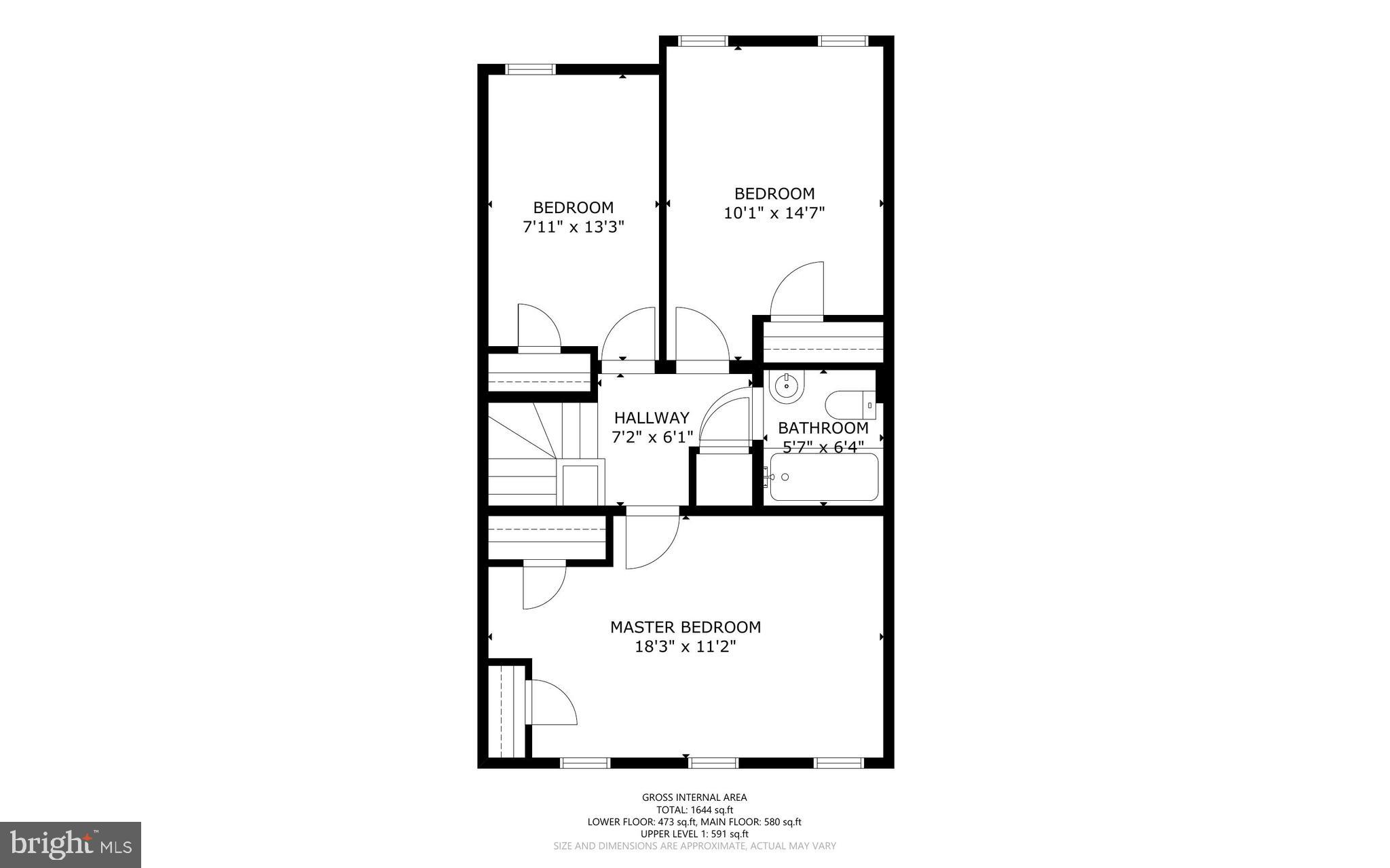 WINCHESTER - Residential
