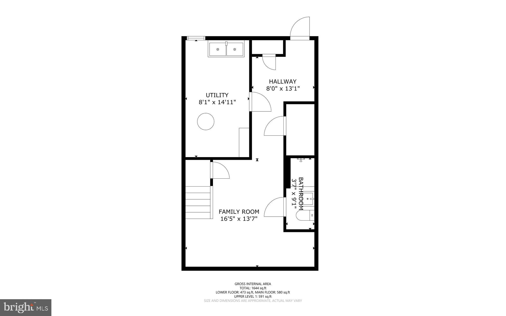 WINCHESTER - Residential