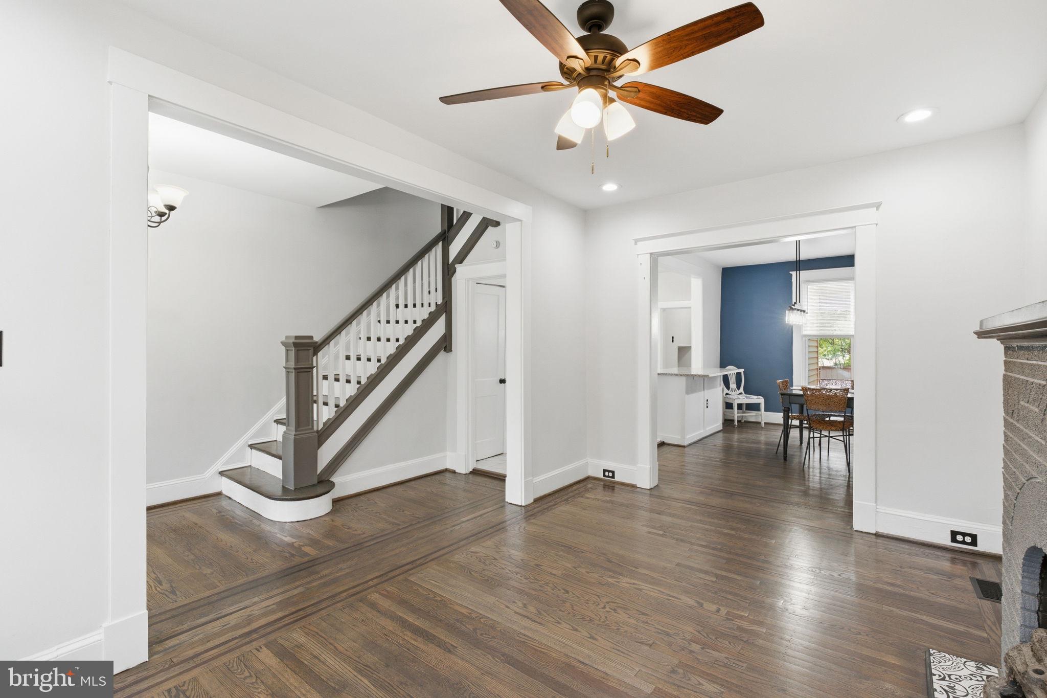 WINCHESTER - Residential