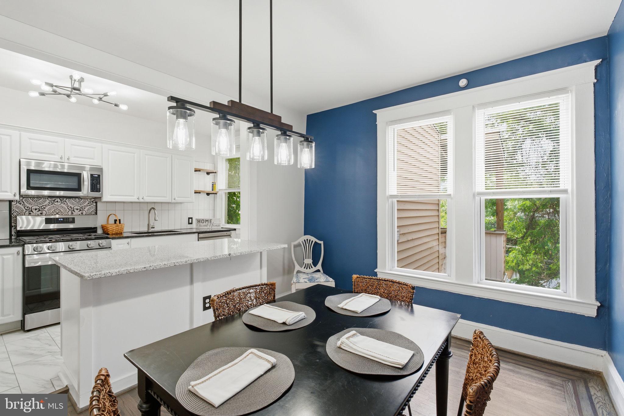 WINCHESTER - Residential