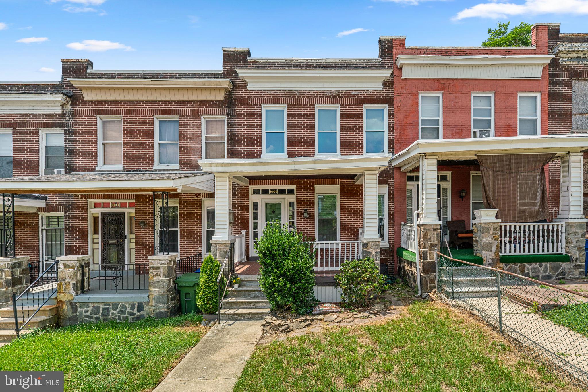 WINCHESTER - Residential