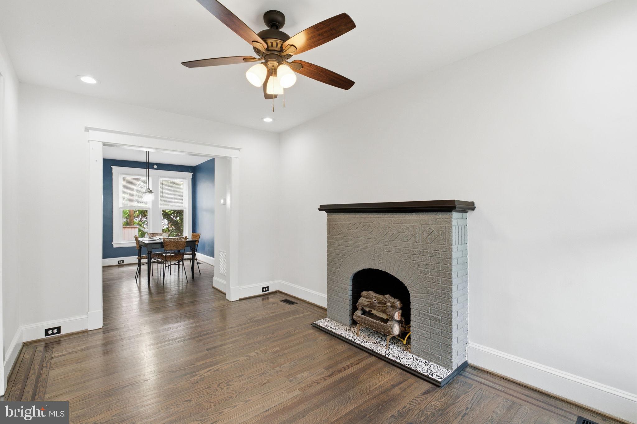 WINCHESTER - Residential
