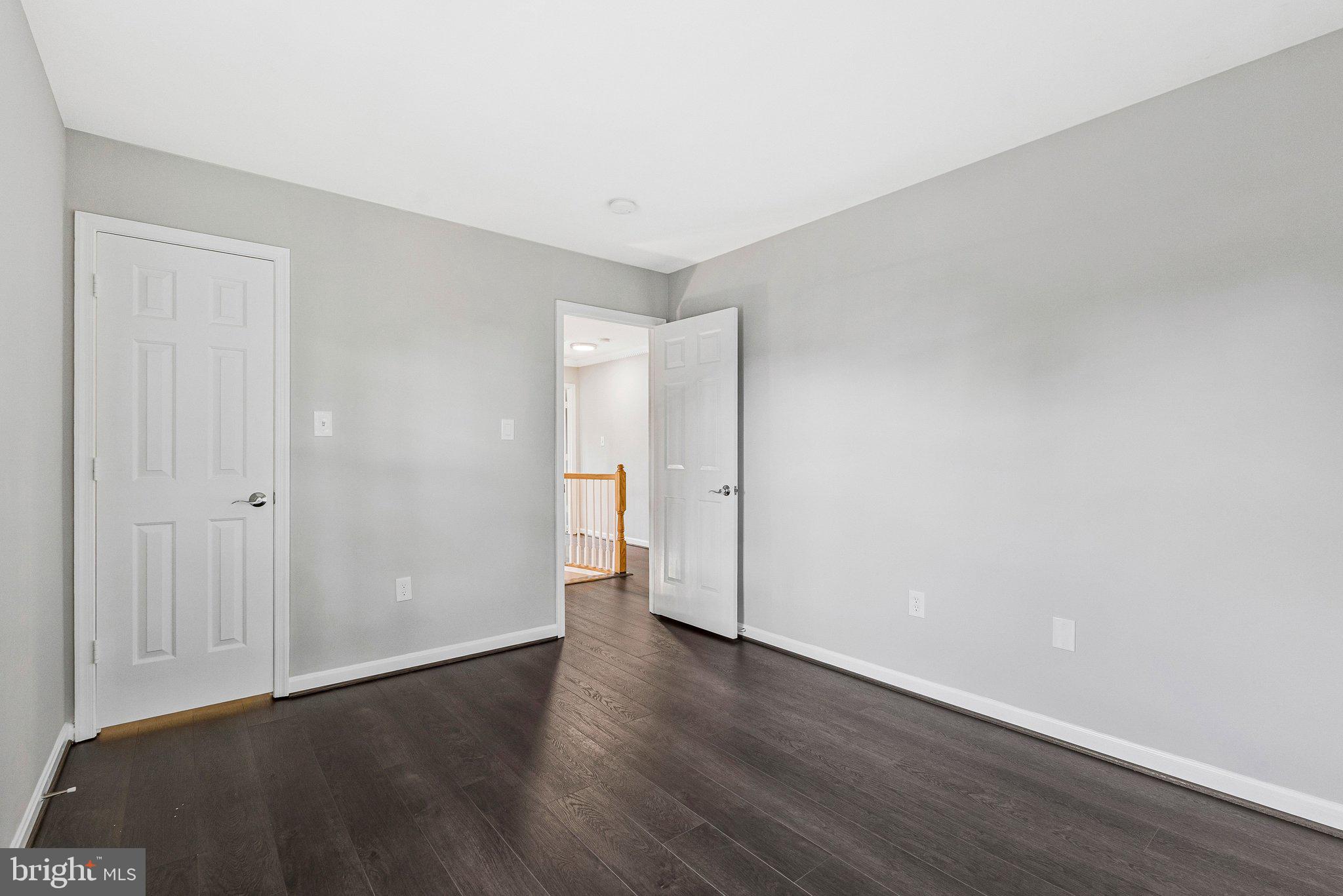 TYSONS STATION - Residential