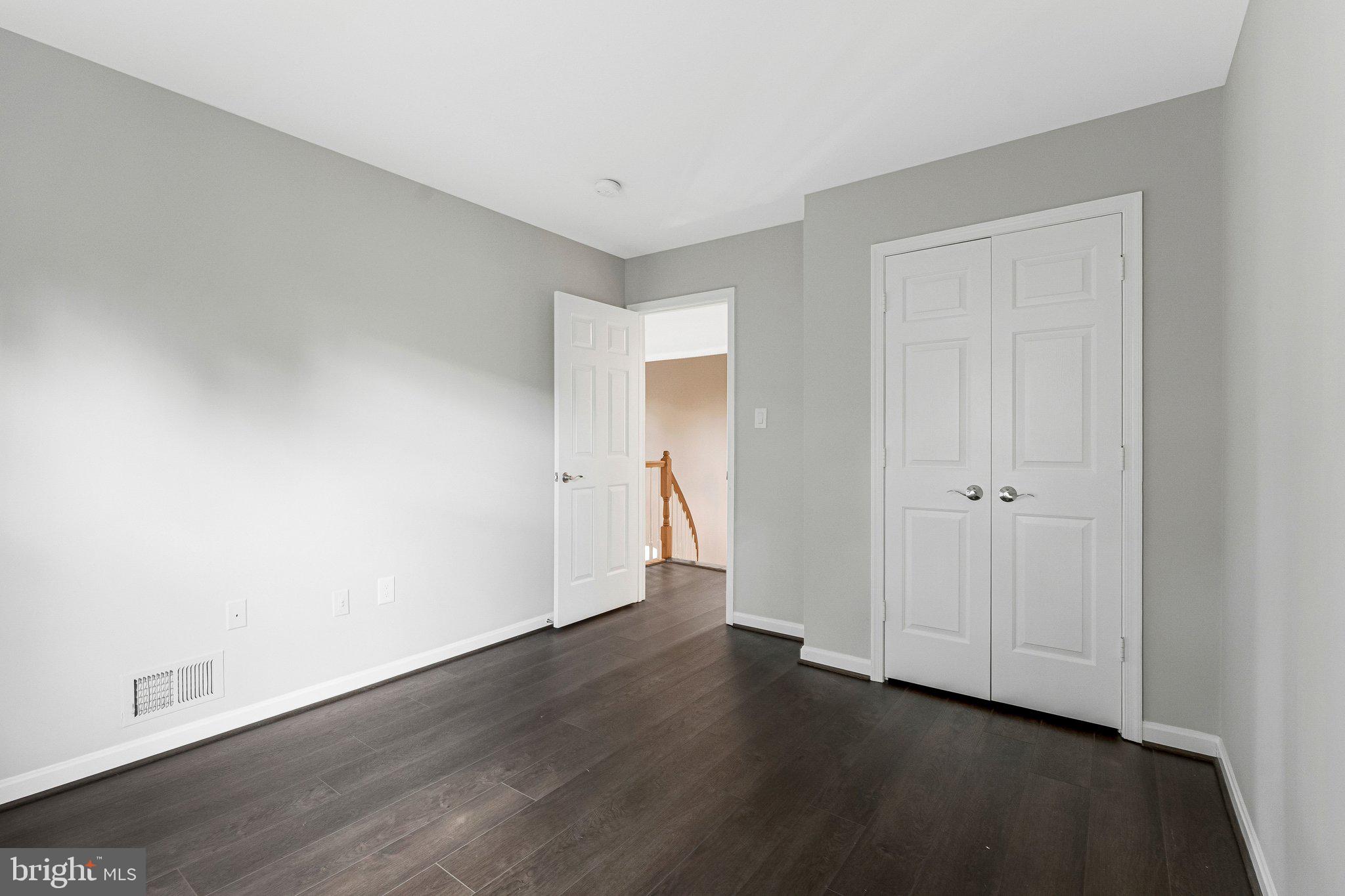 TYSONS STATION - Residential