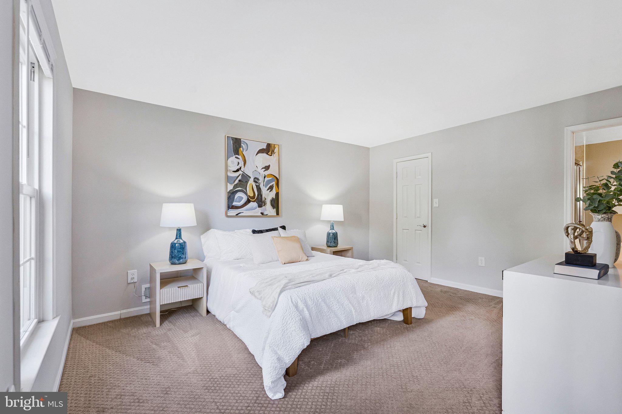 TYSONS STATION - Residential