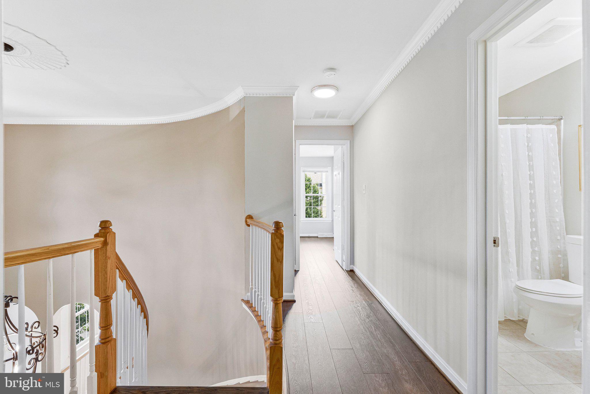 TYSONS STATION - Residential