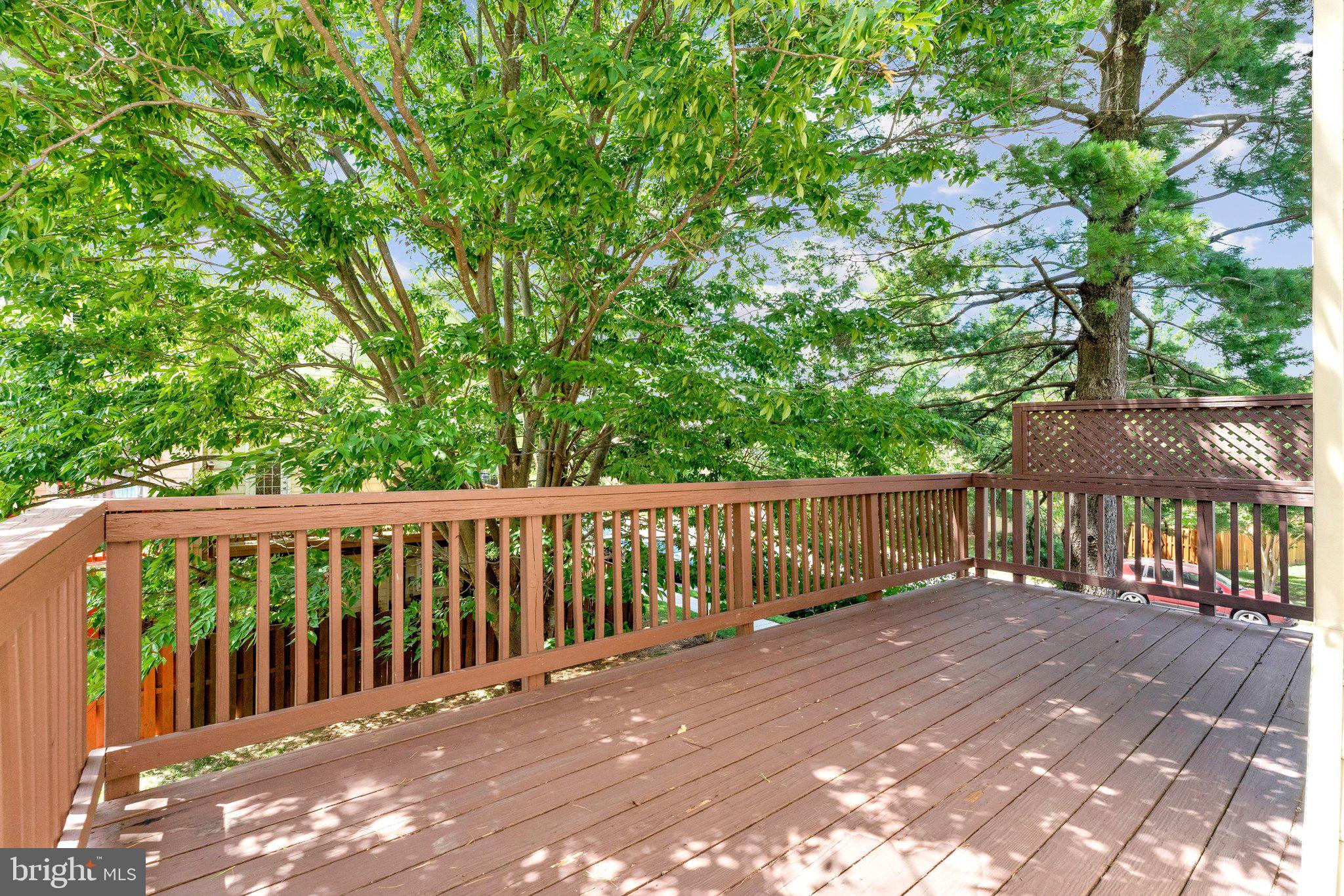 TYSONS STATION - Residential