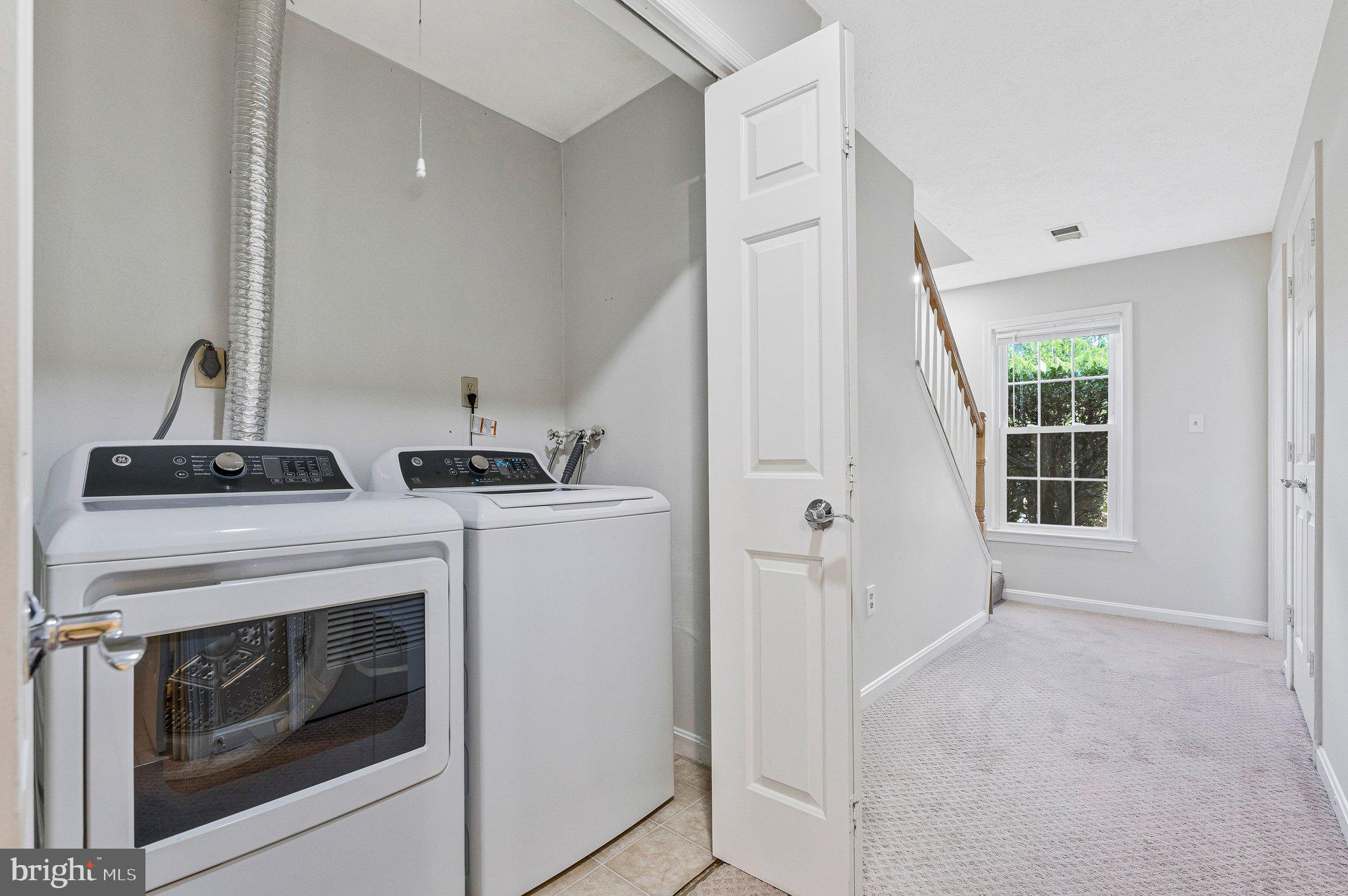 TYSONS STATION - Residential