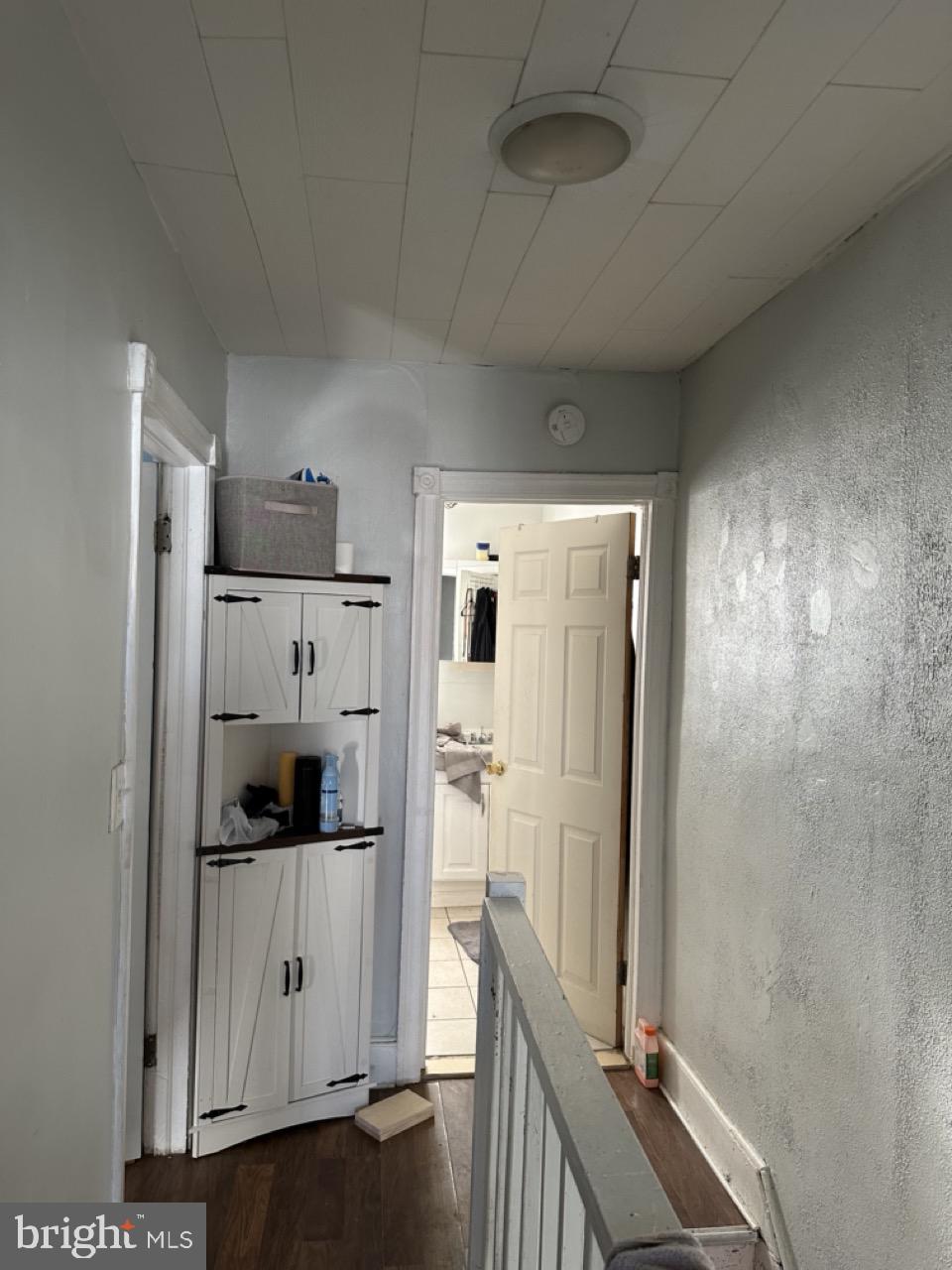 FAIRHILL - Residential