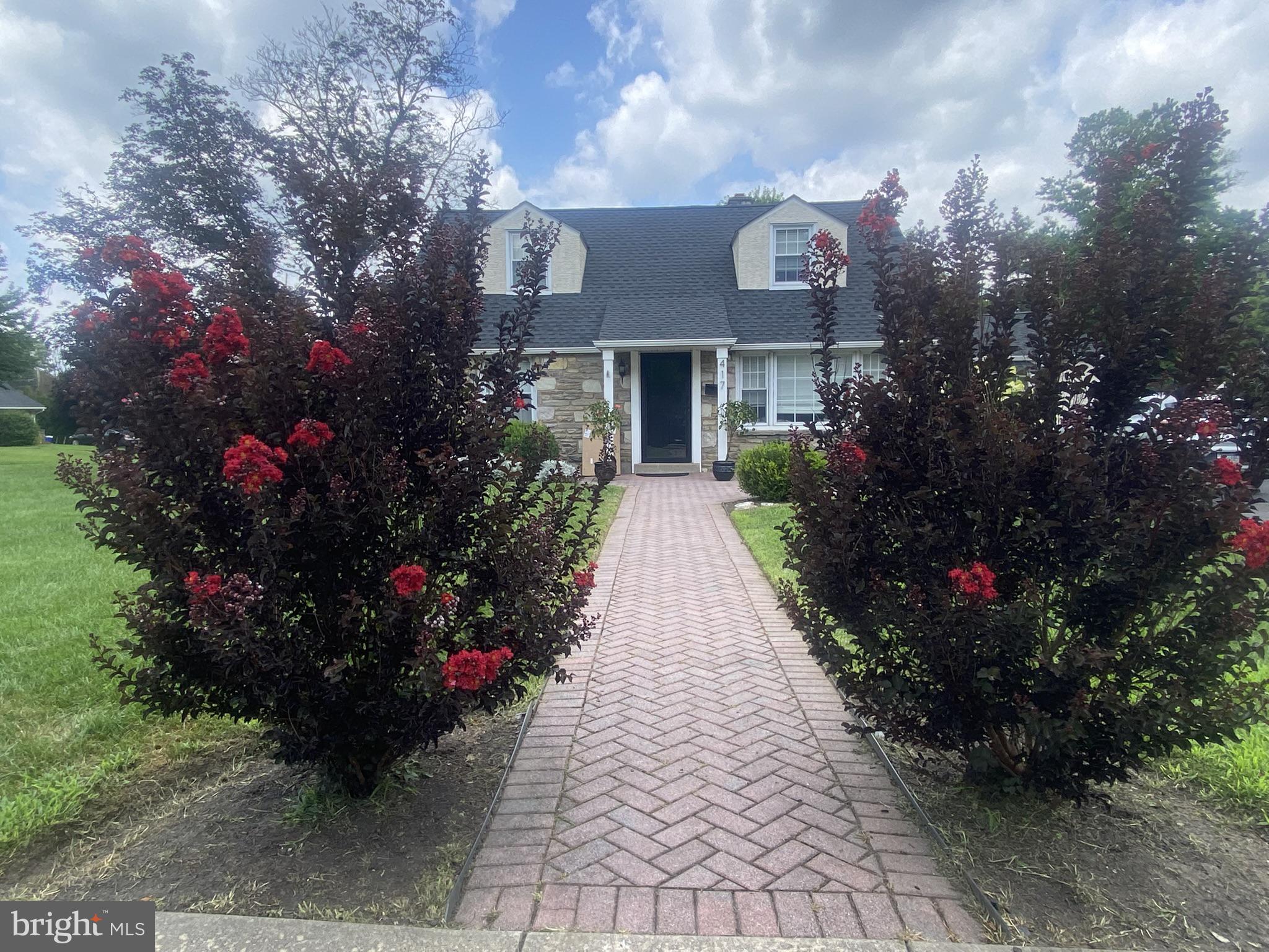 FLOURTOWN - Residential