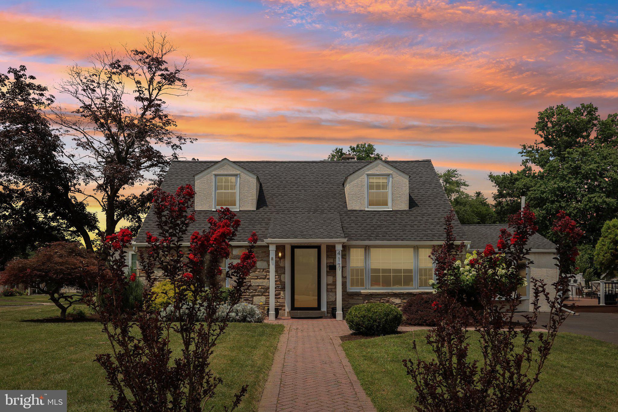FLOURTOWN - Residential