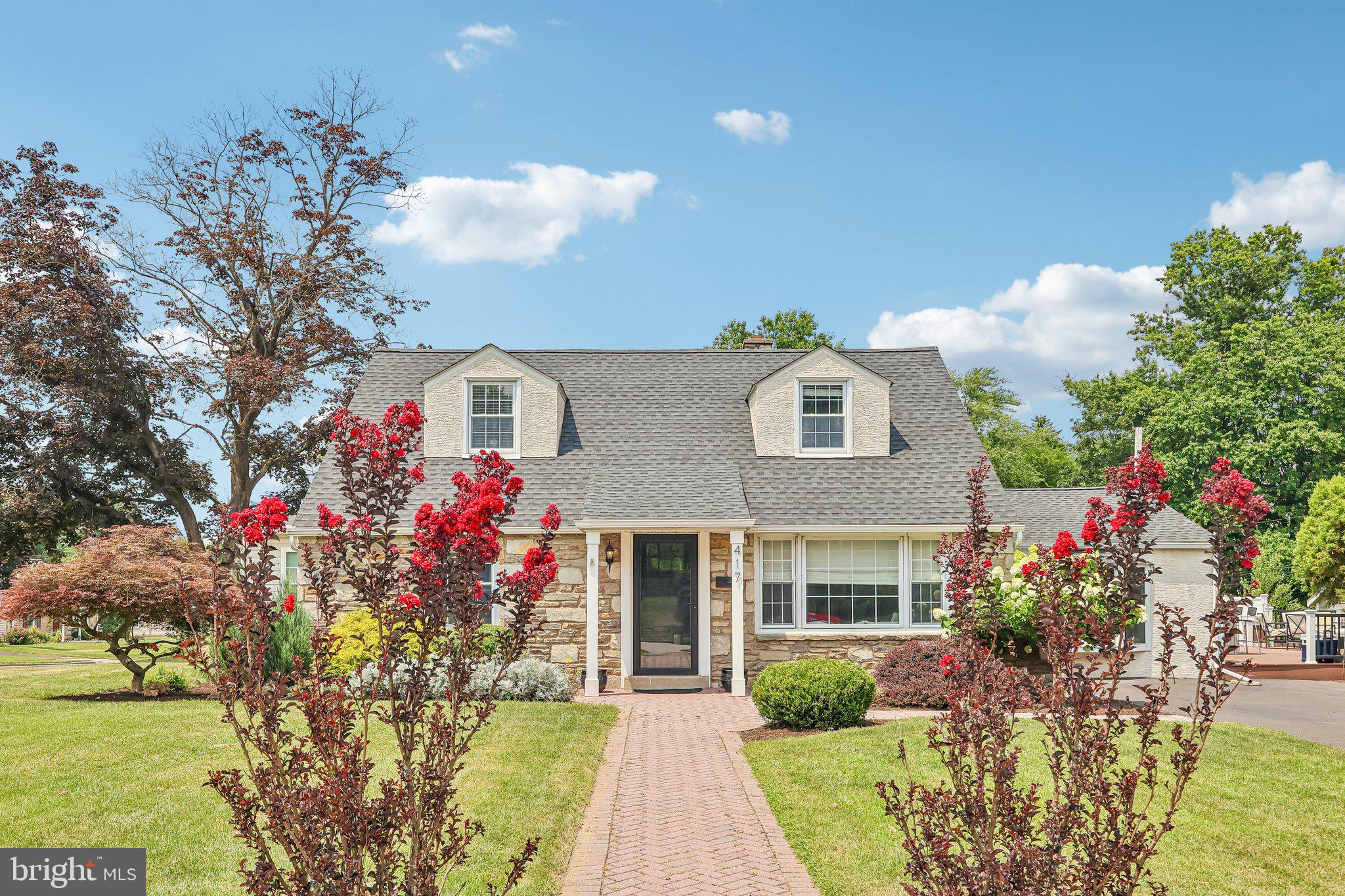 FLOURTOWN - Residential