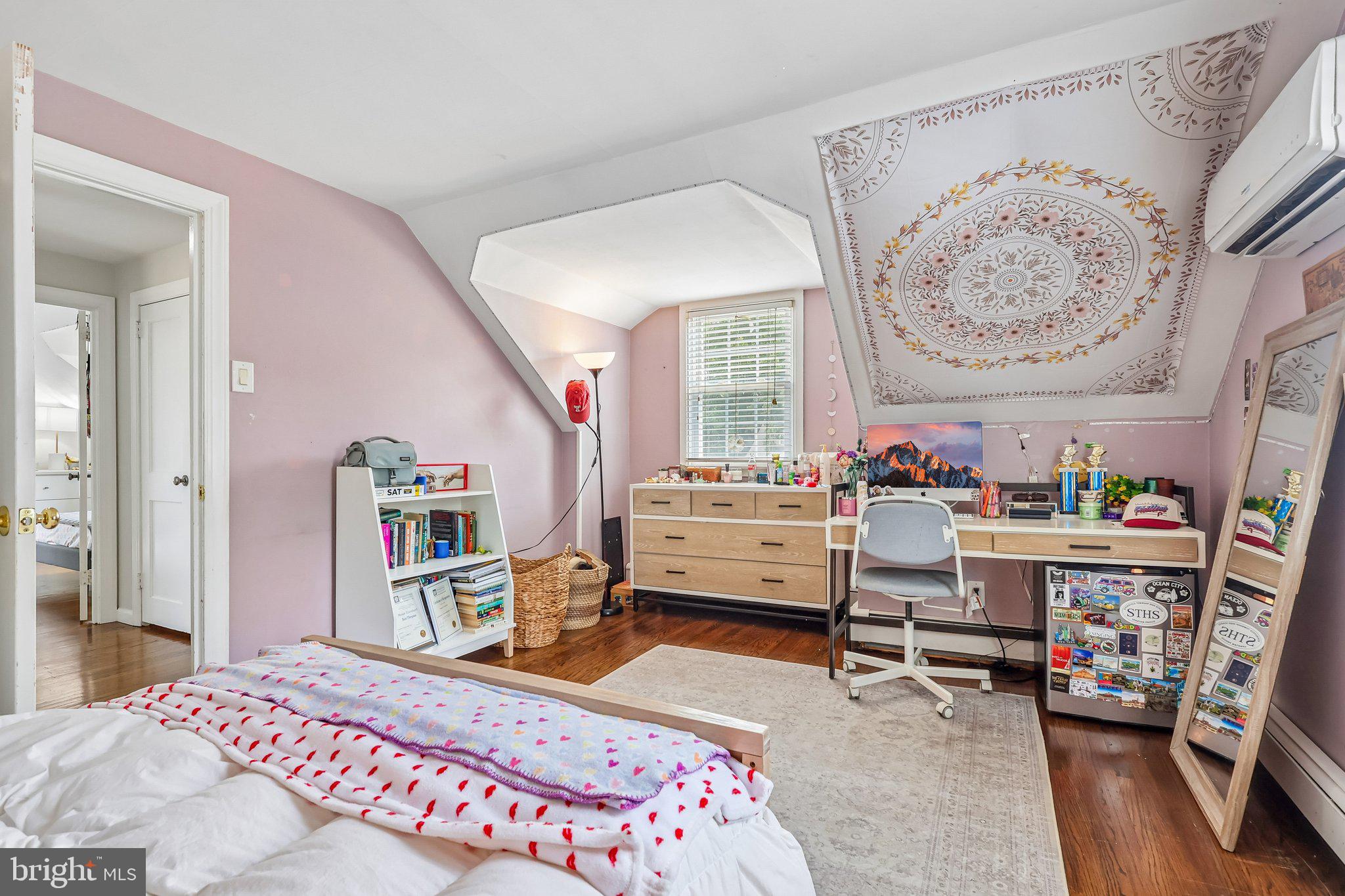 FLOURTOWN - Residential
