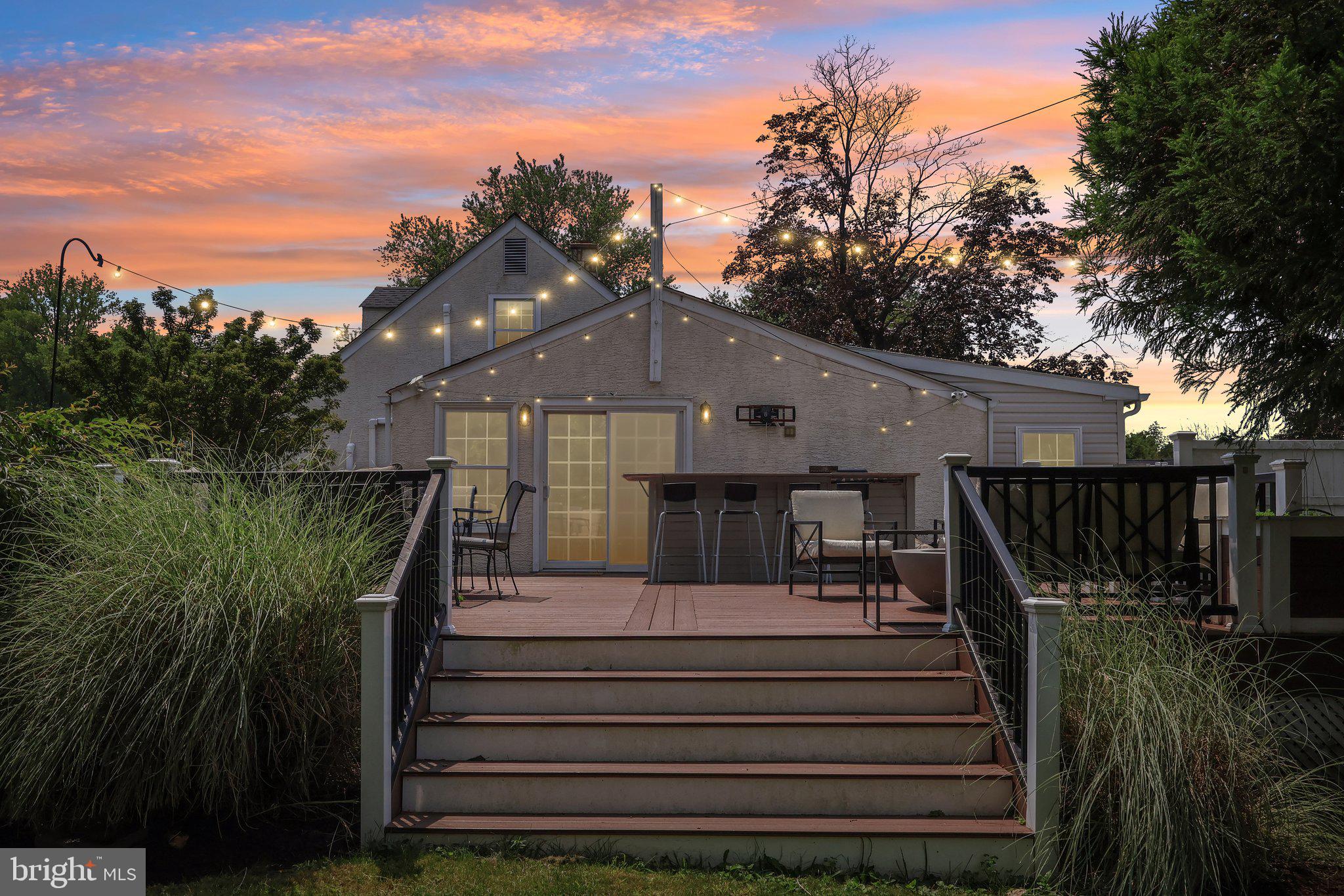 FLOURTOWN - Residential
