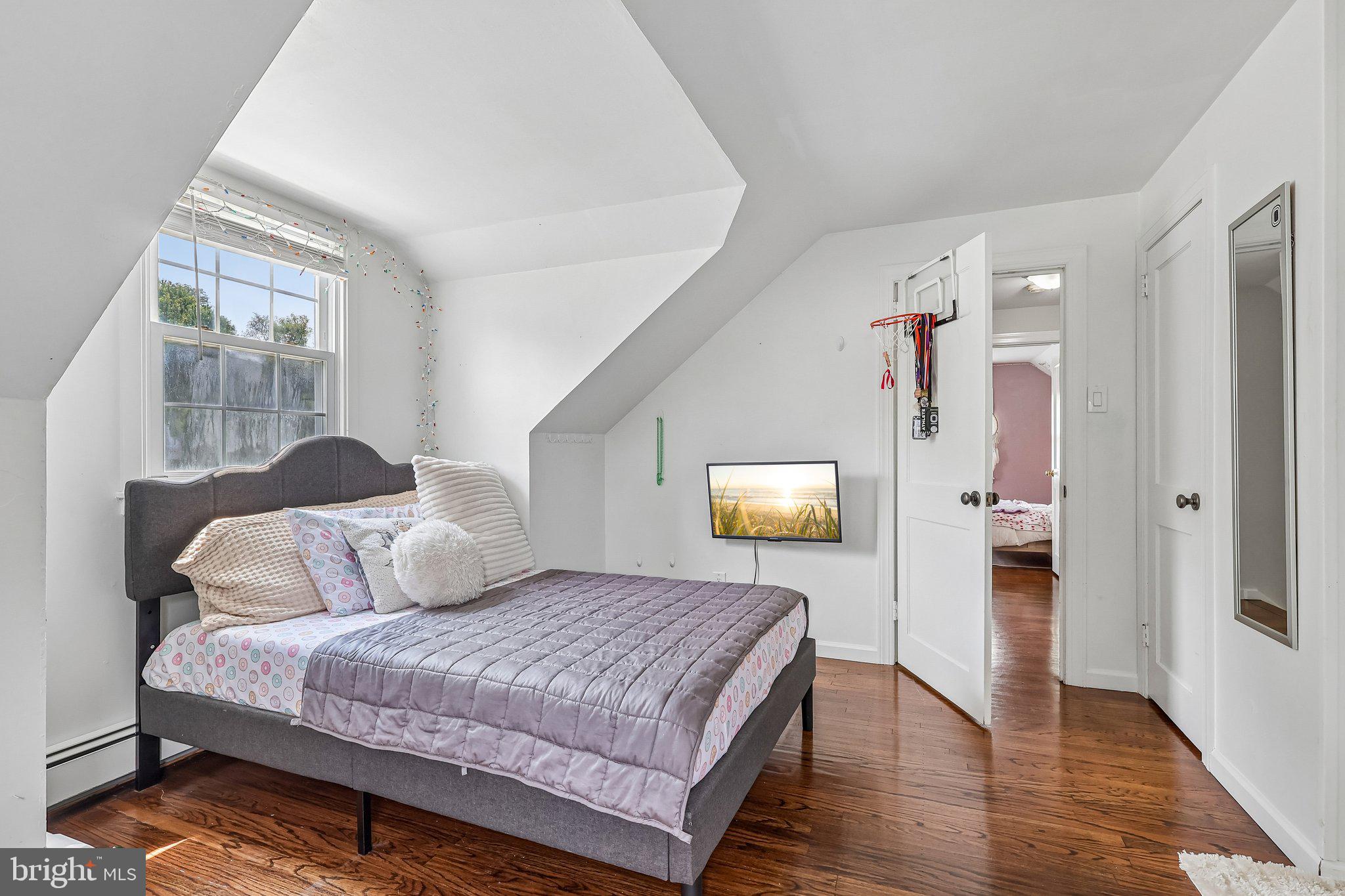 FLOURTOWN - Residential