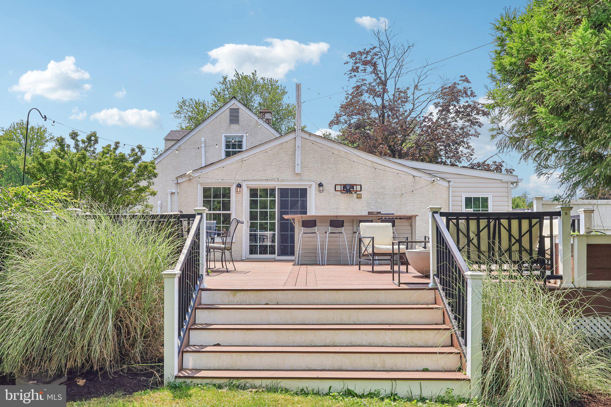 FLOURTOWN - Residential