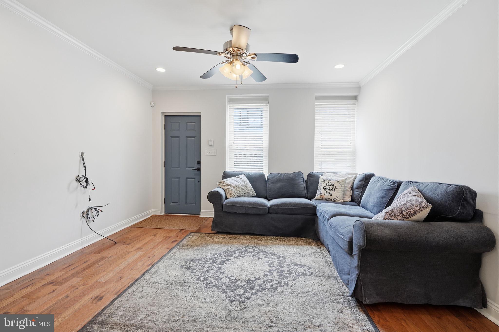 ROXBOROUGH - Residential
