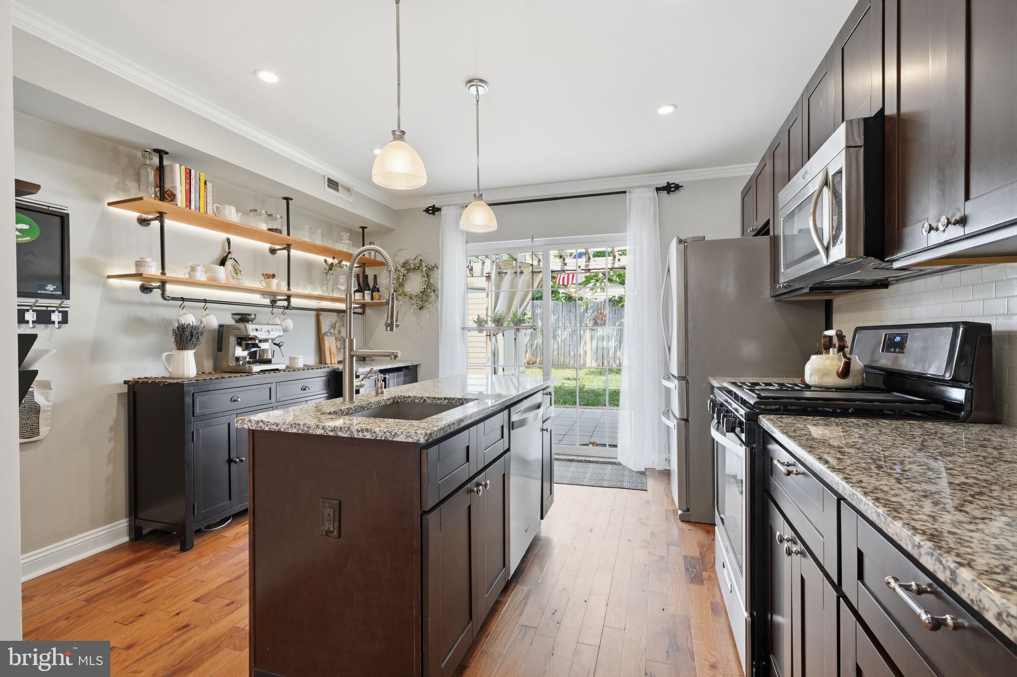 ROXBOROUGH - Residential