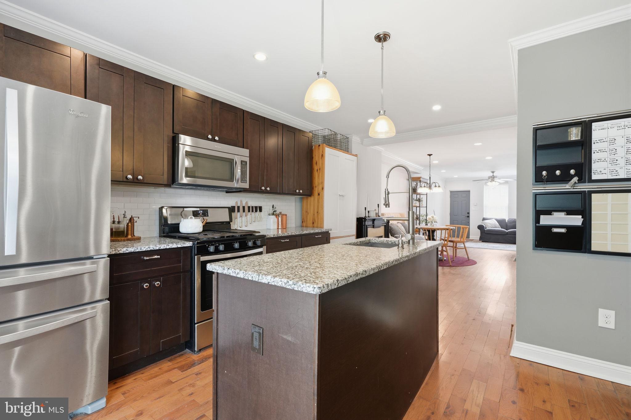 ROXBOROUGH - Residential
