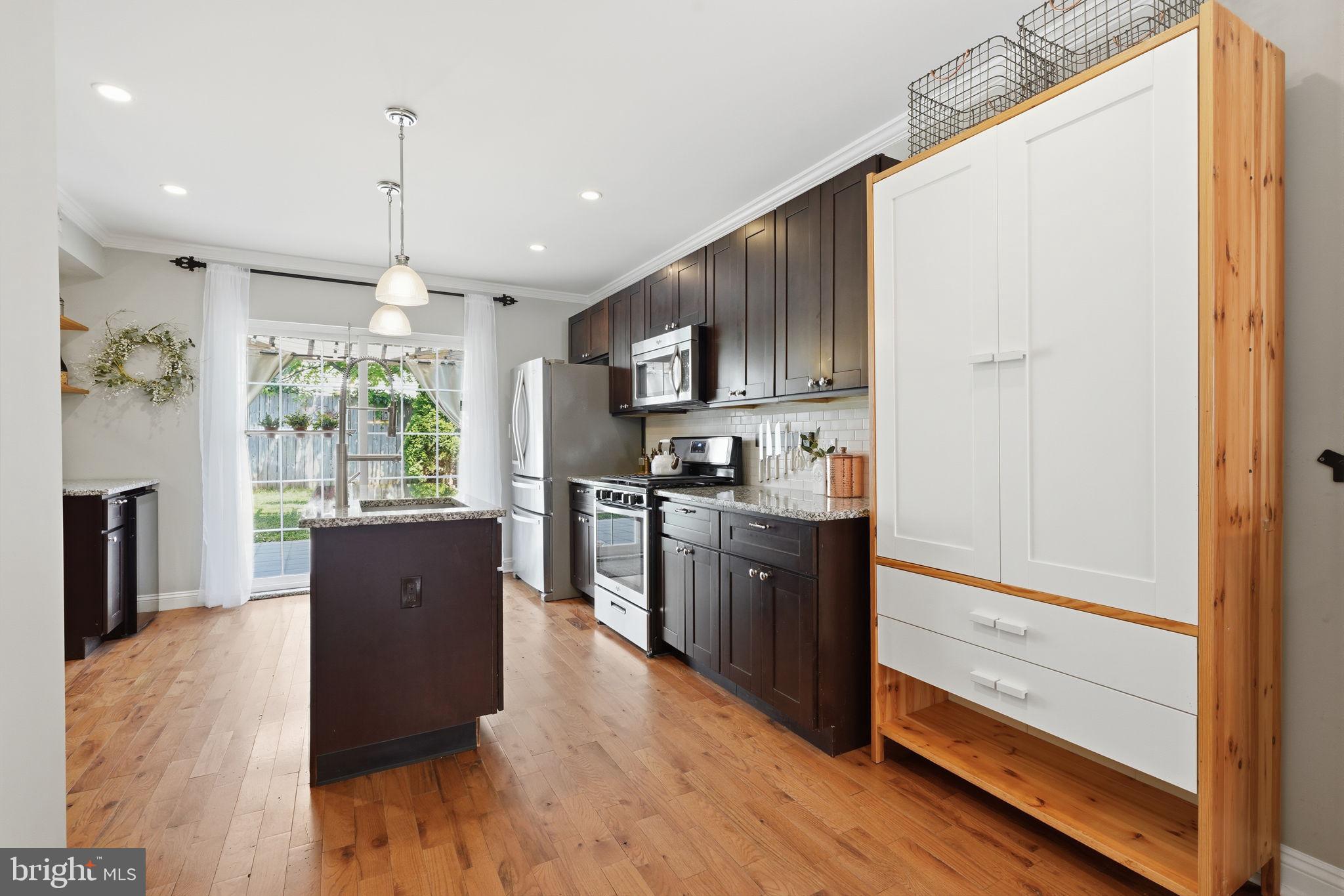 ROXBOROUGH - Residential