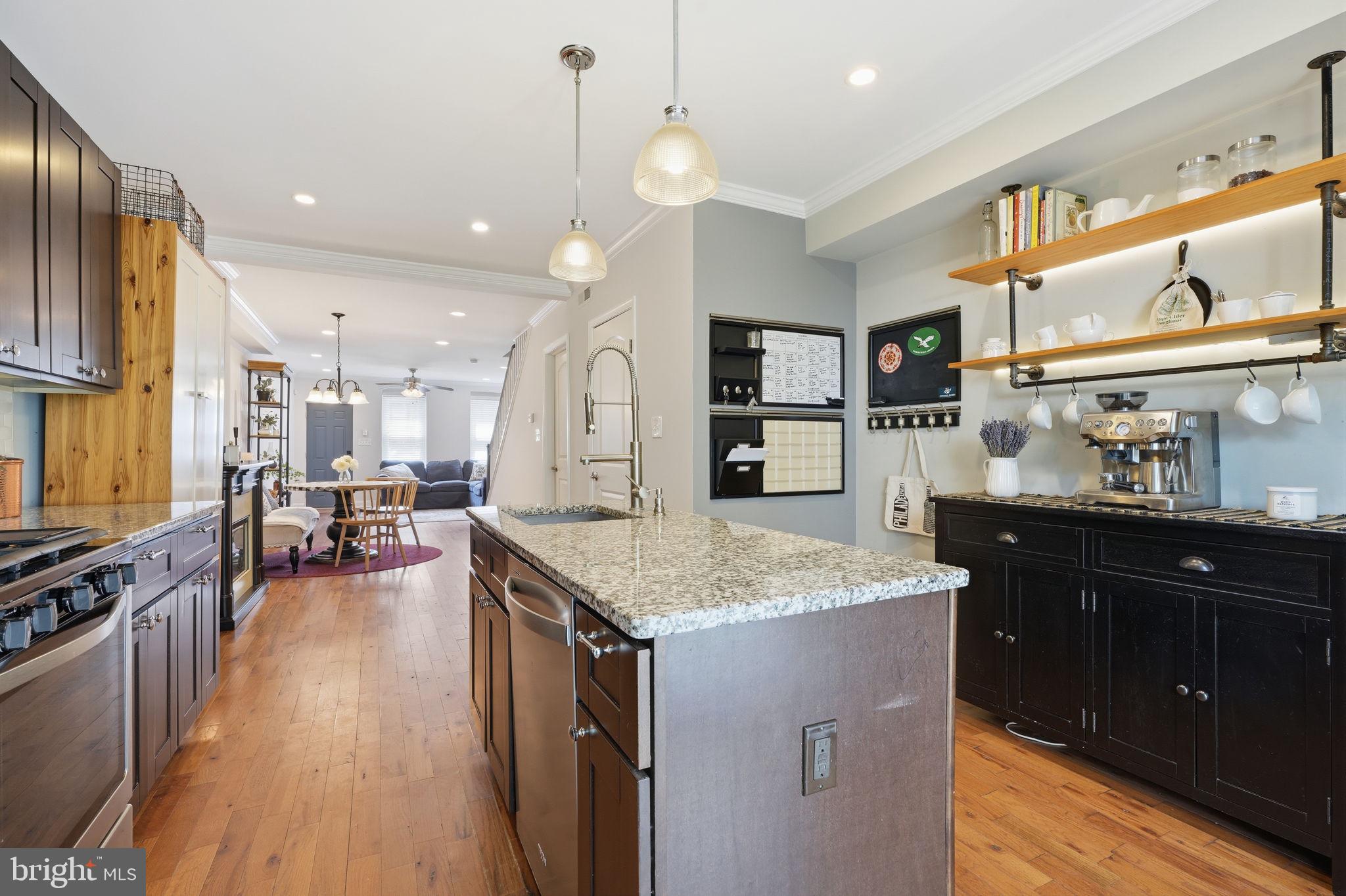 ROXBOROUGH - Residential