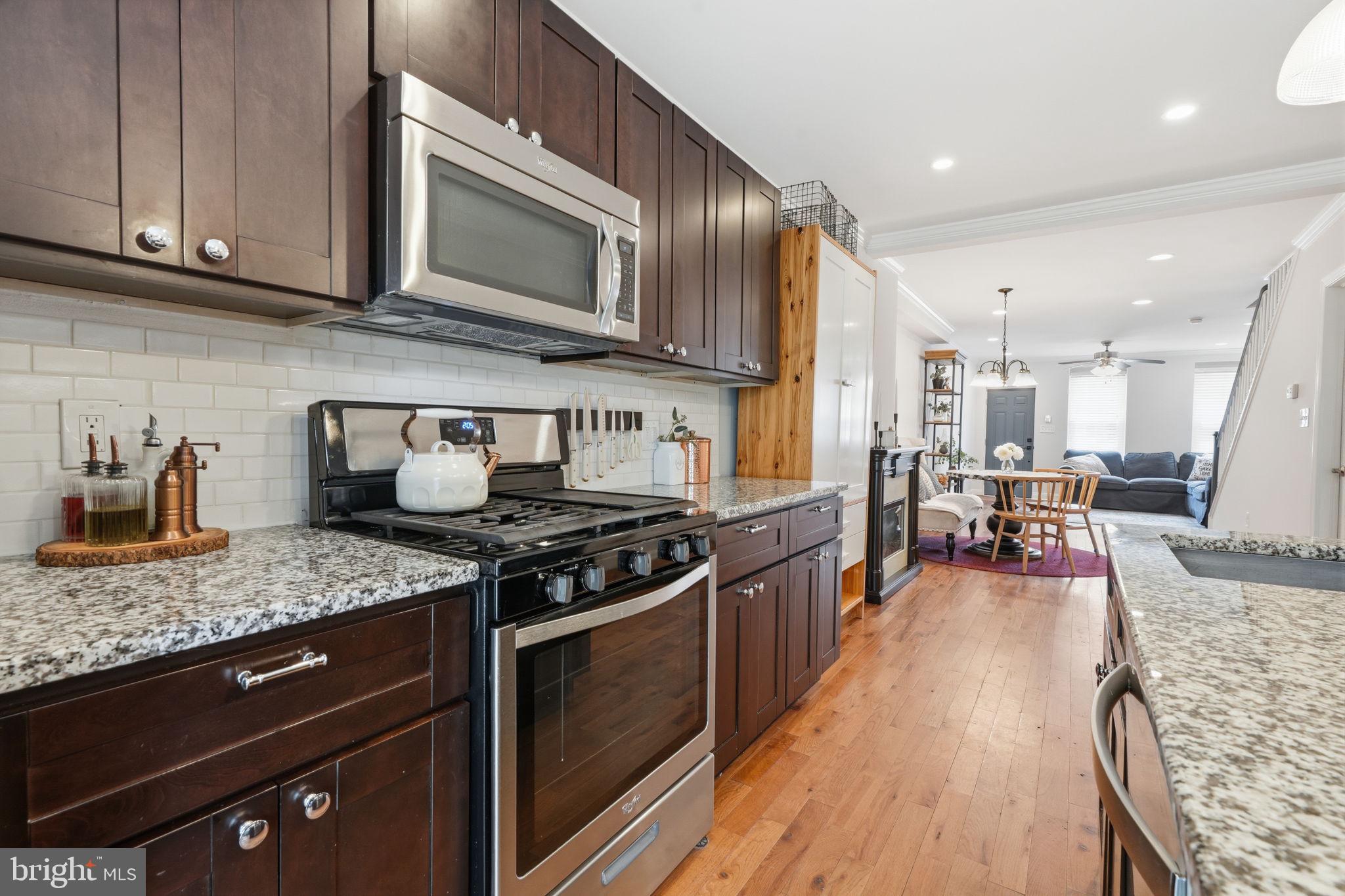 ROXBOROUGH - Residential